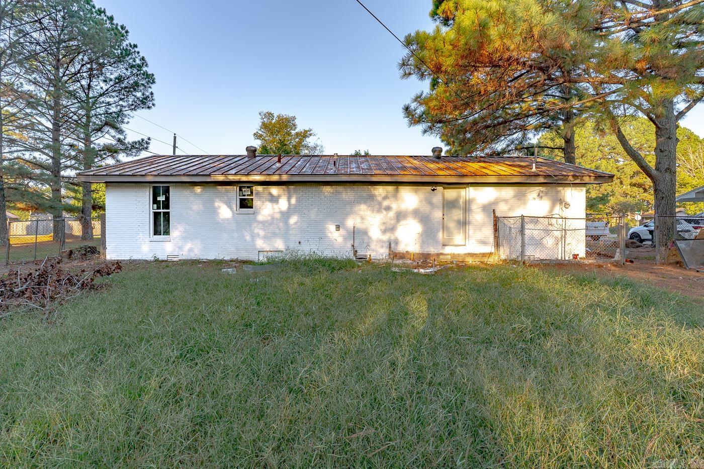 Ponderosa - Residential