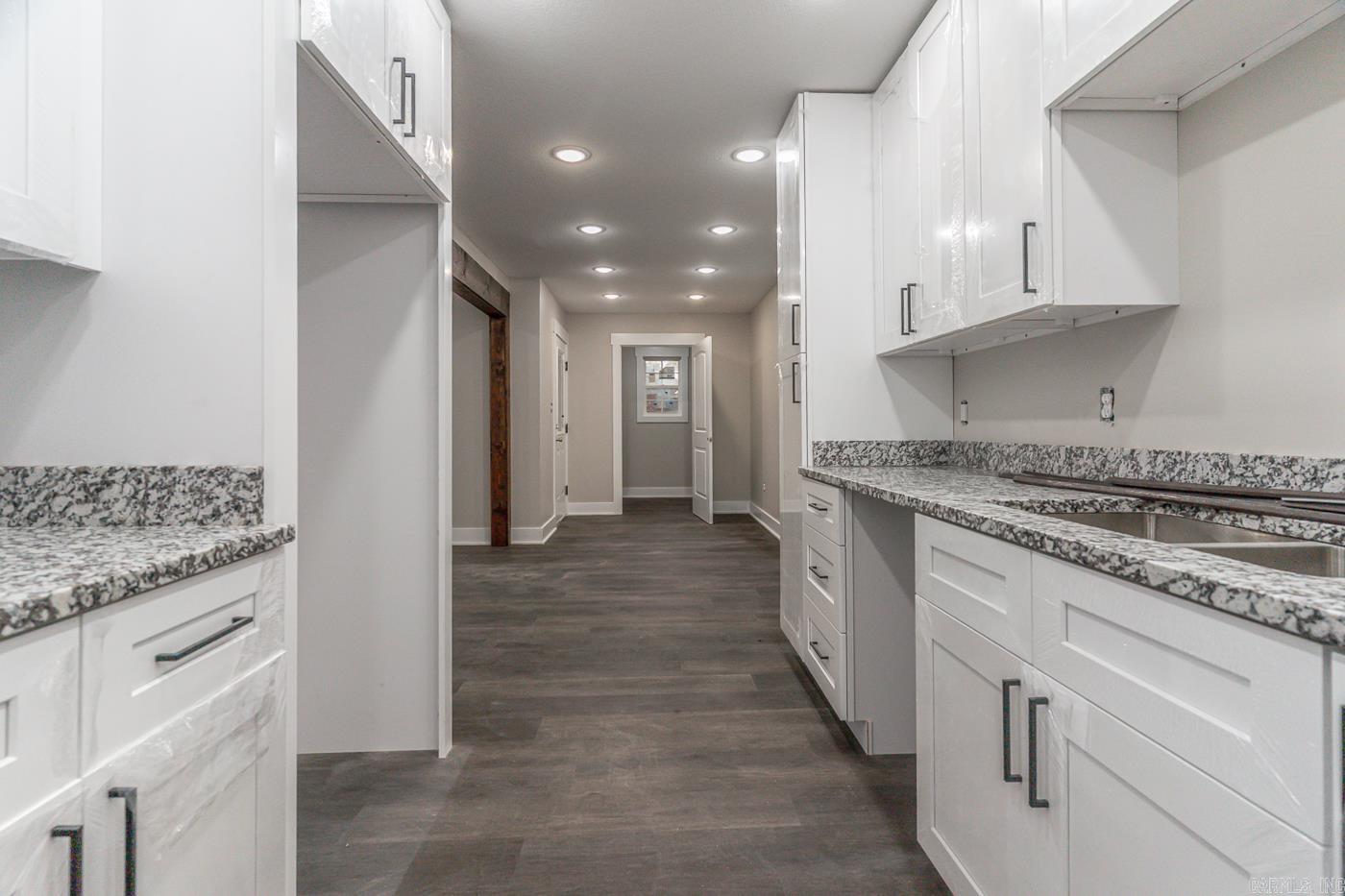 Ponderosa - Residential