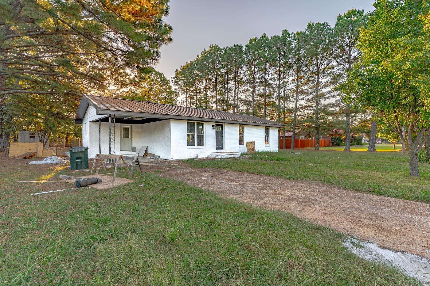 Ponderosa - Residential