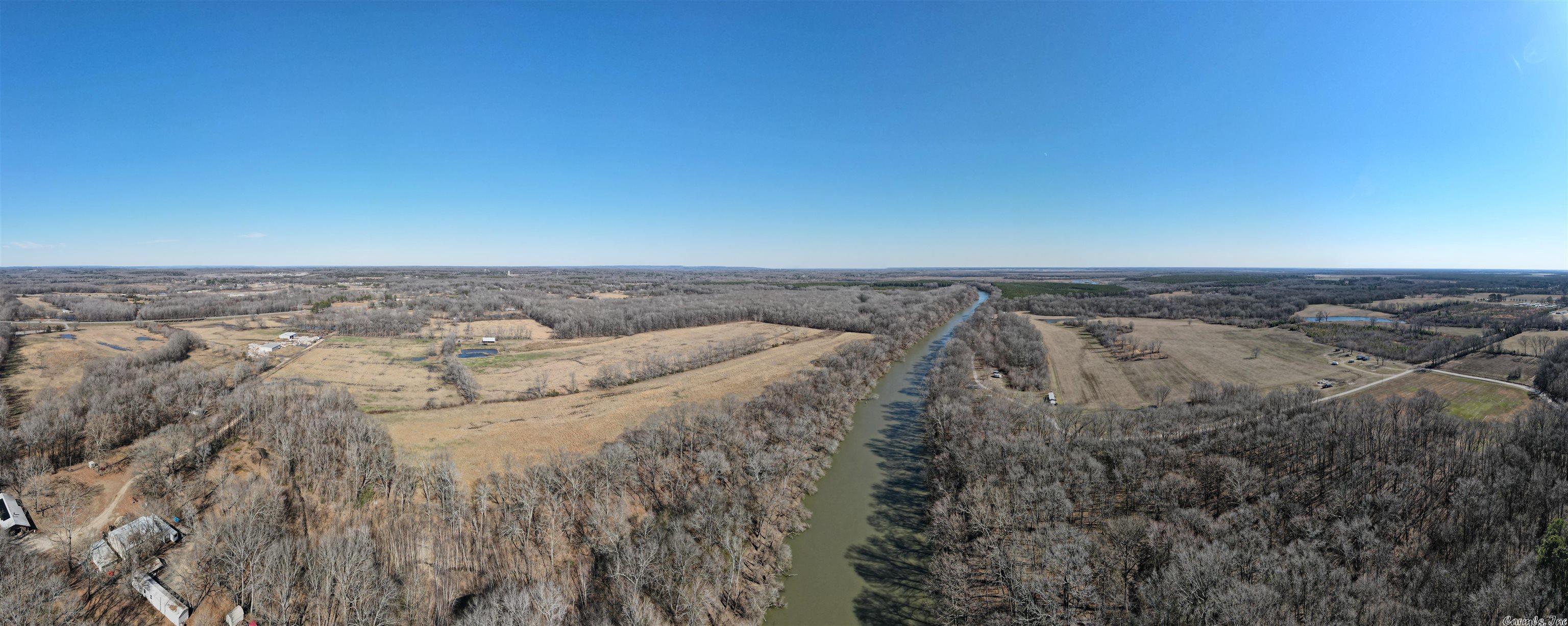 Metes & Bounds - Farm