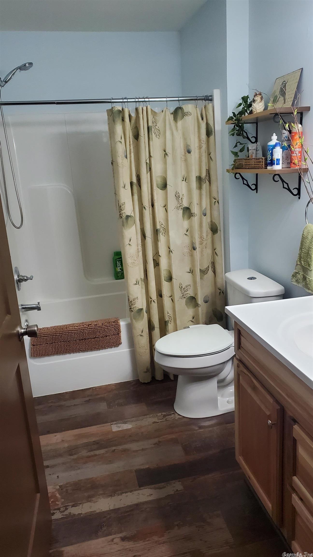 Metes & Bounds - Farm