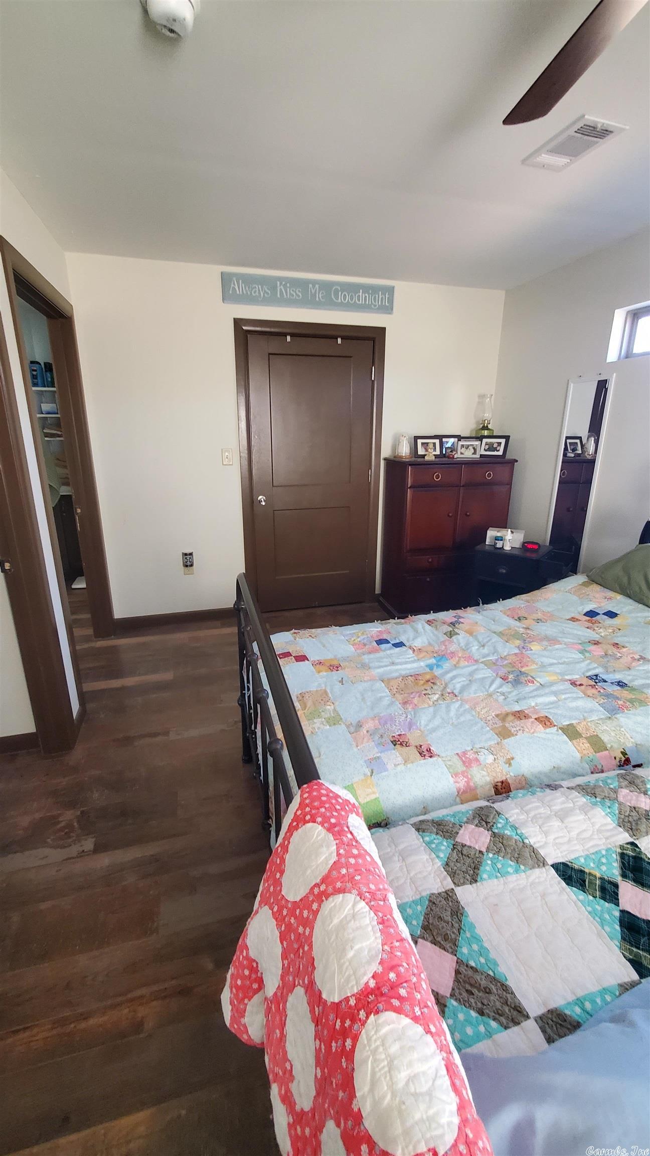 Metes & Bounds - Farm