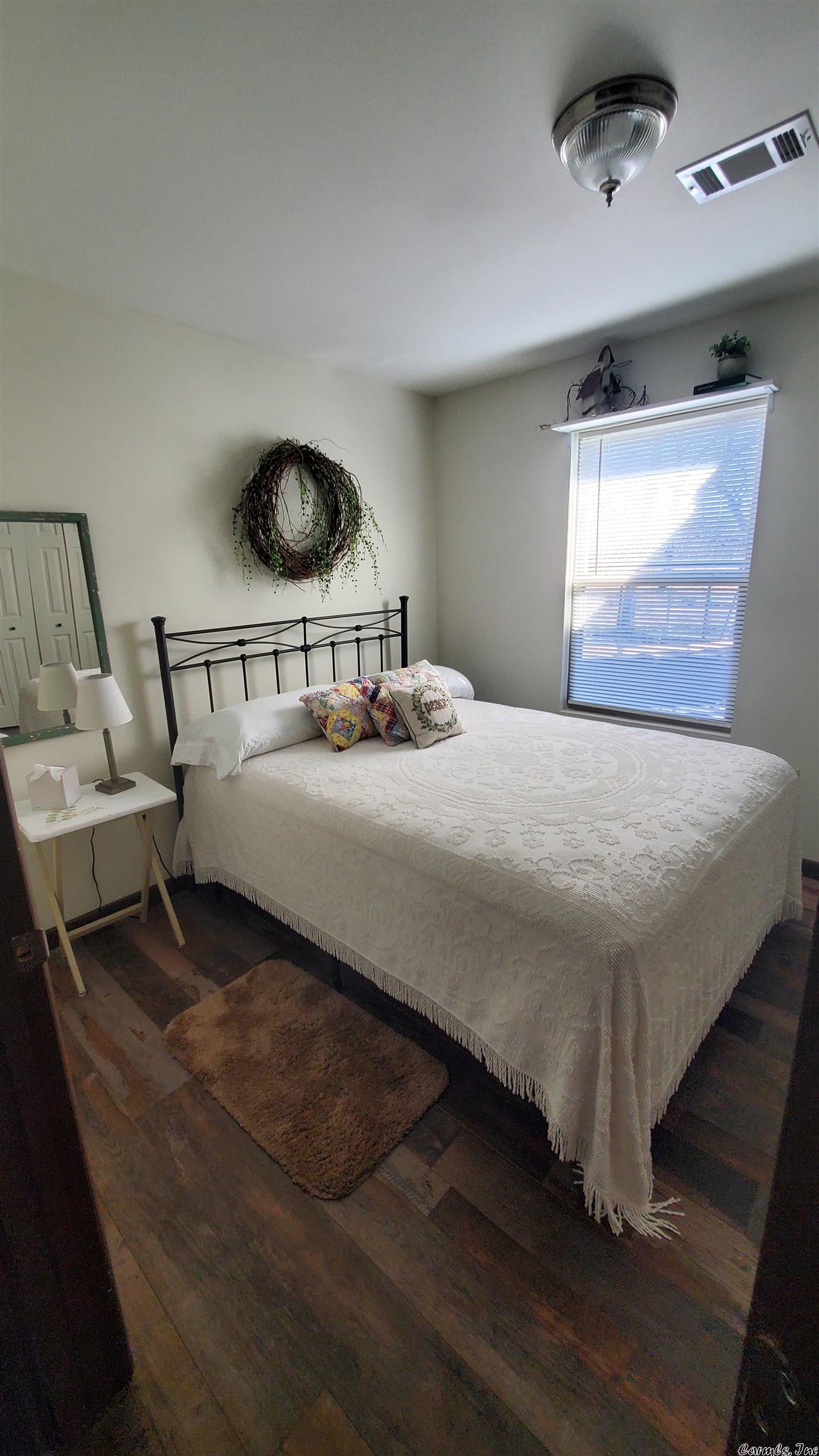 Metes & Bounds - Farm