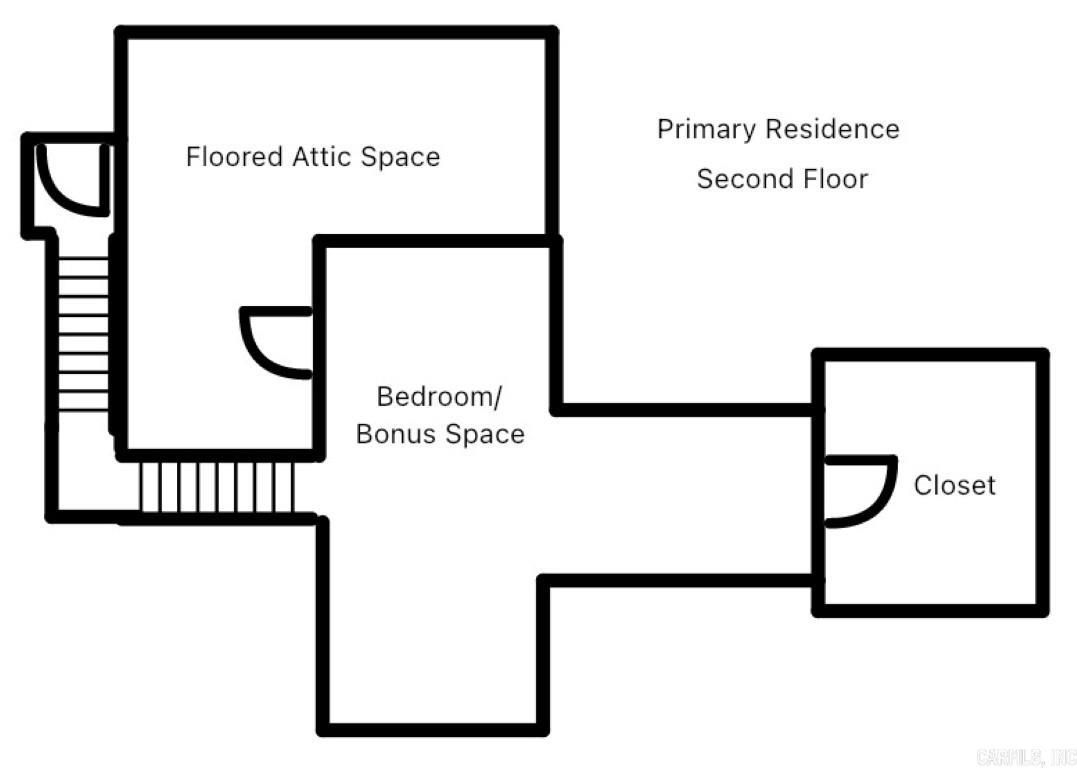 CRESTHAVEN - Residential