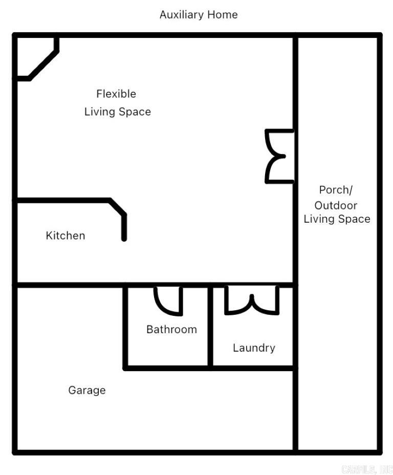 CRESTHAVEN - Residential