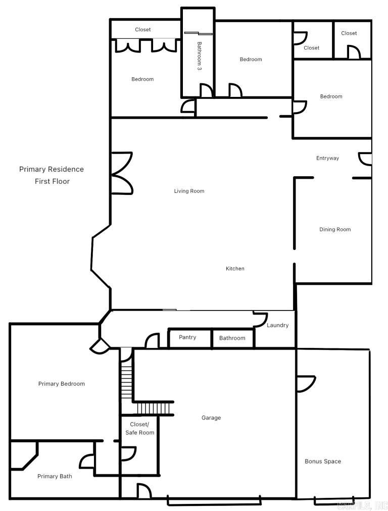 CRESTHAVEN - Residential