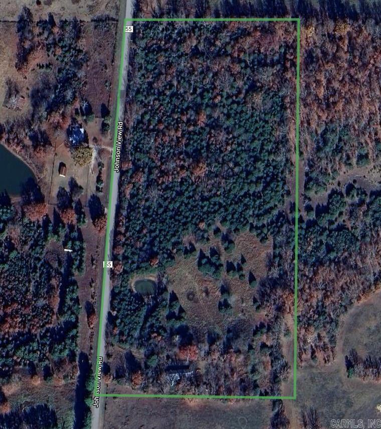 Metes & Bounds - Land