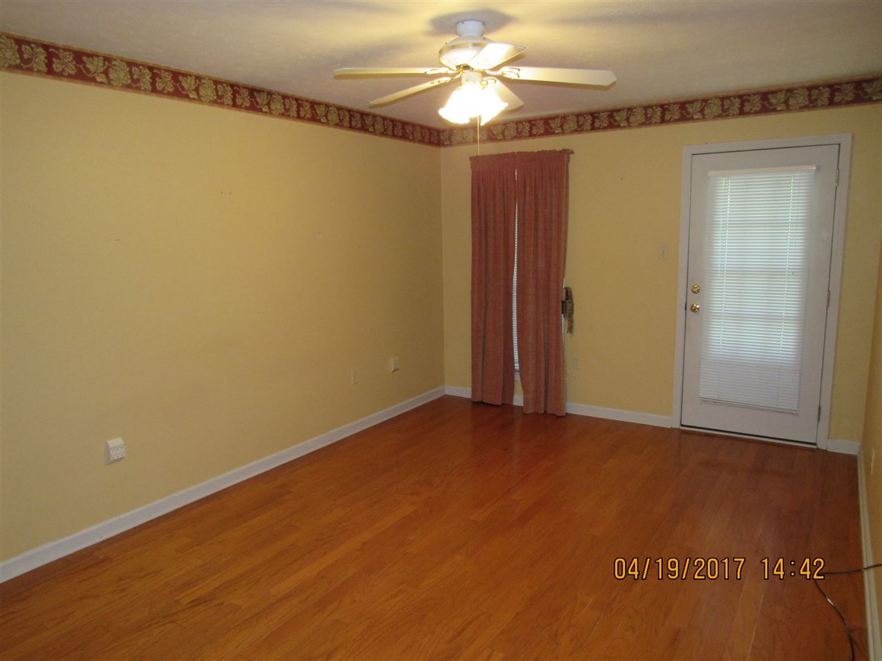 Briarcrest - Residential Lease