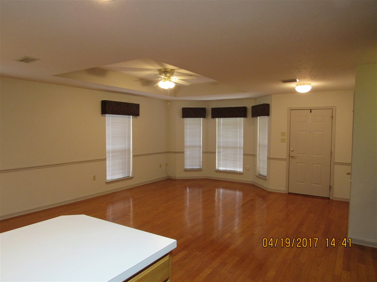 Briarcrest - Residential Lease