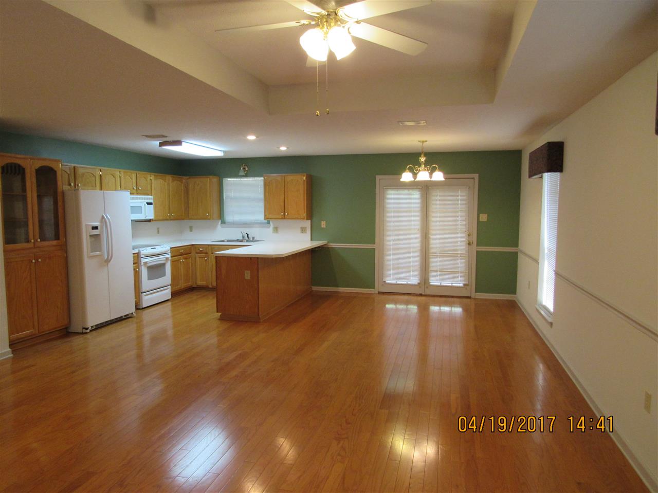 Briarcrest - Residential Lease