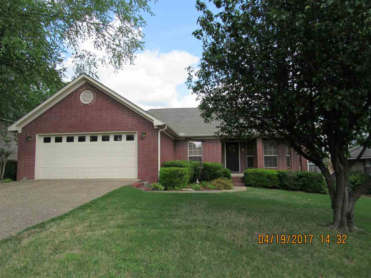 Briarcrest - Residential Lease