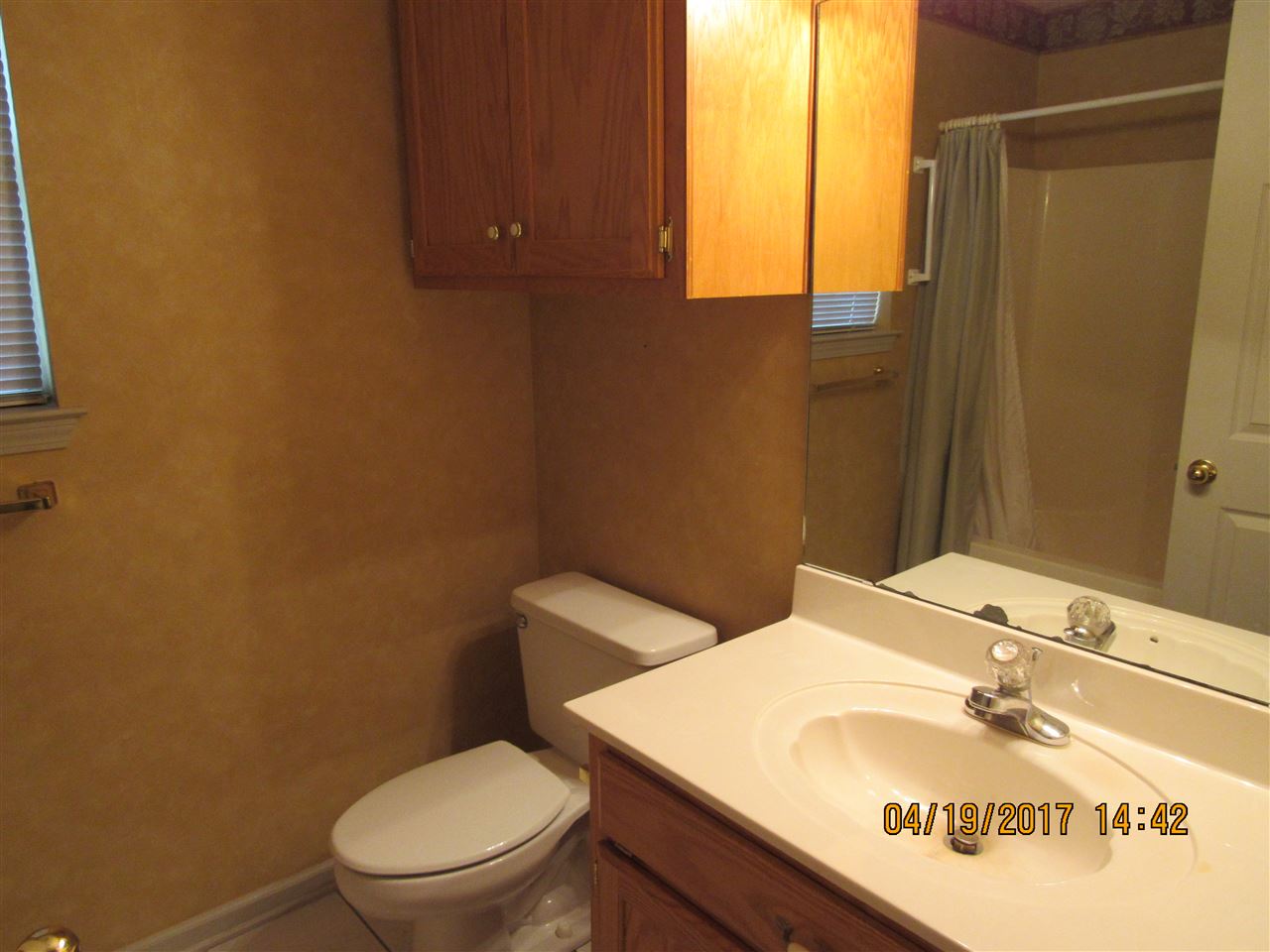 Briarcrest - Residential Lease