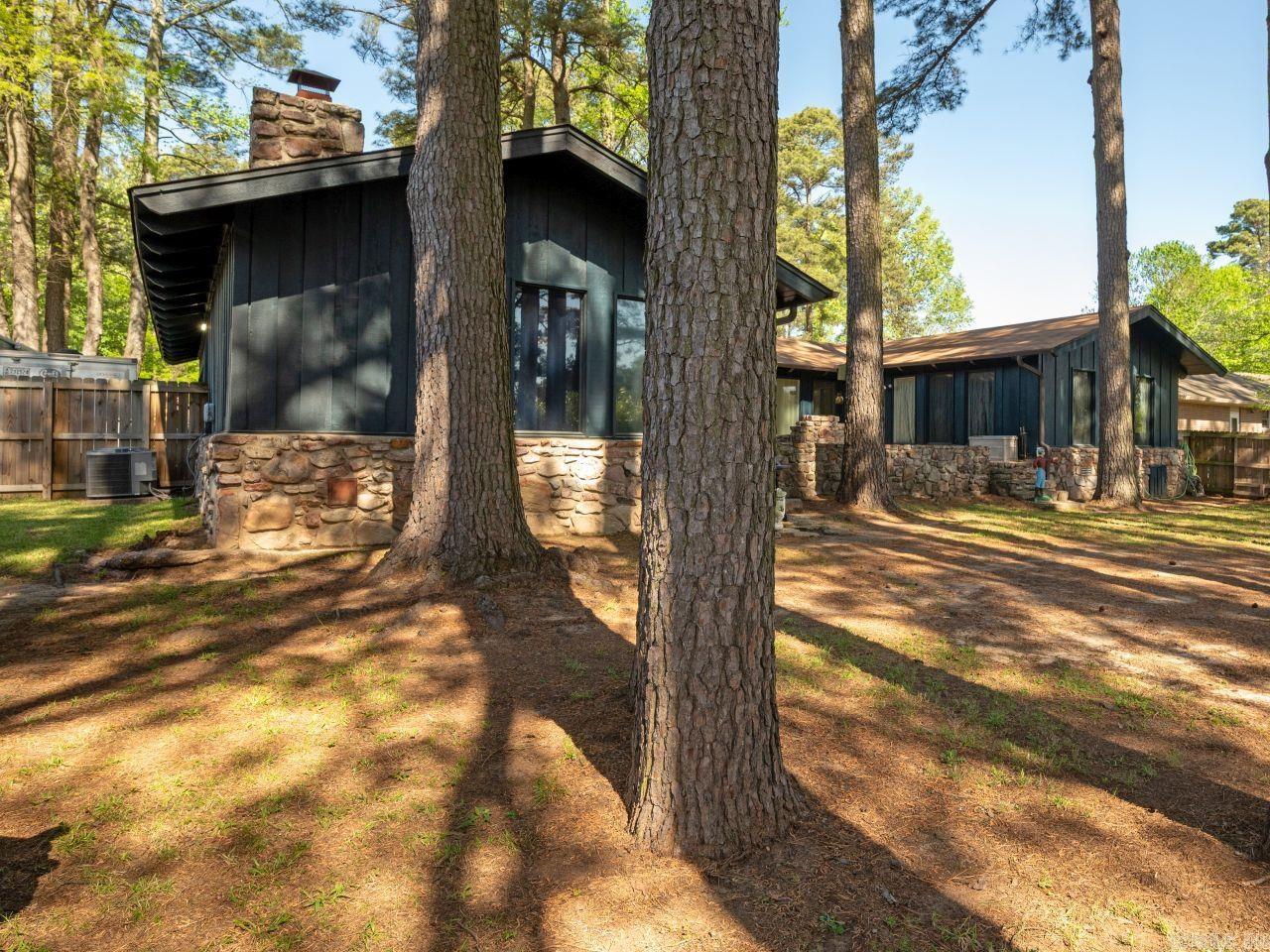 FOXWOOD J - Residential