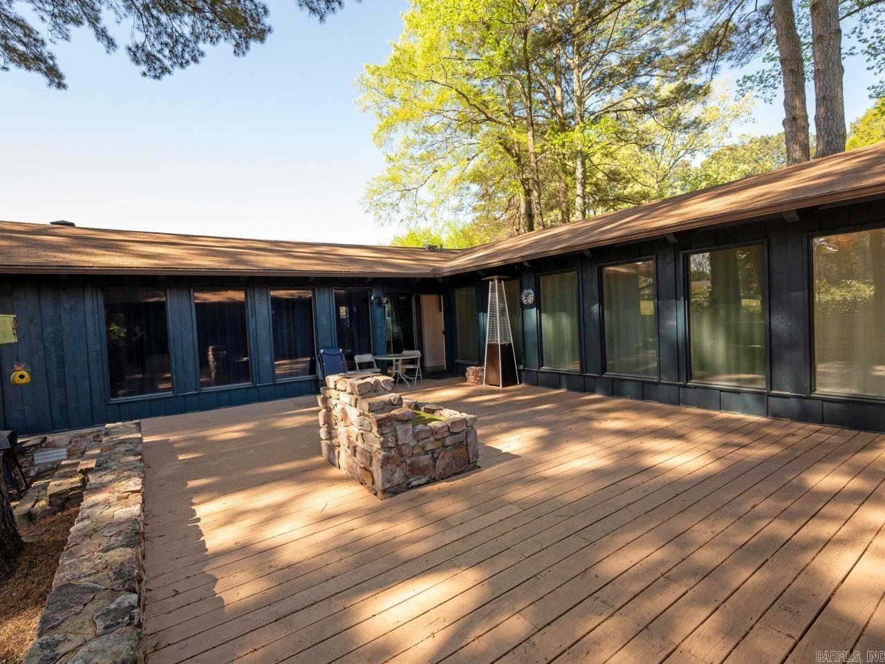 FOXWOOD J - Residential