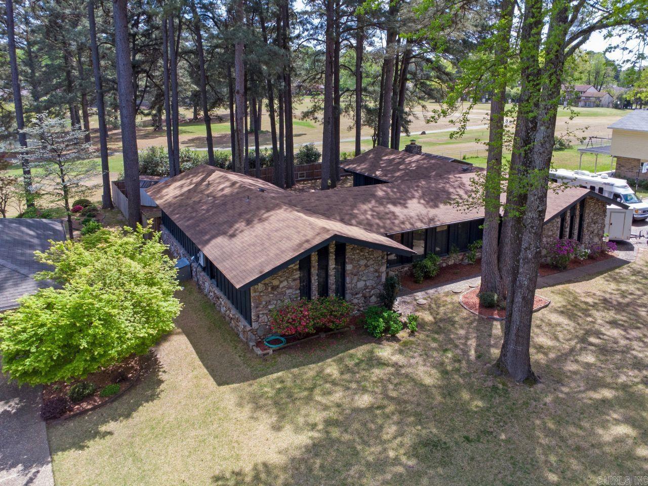 FOXWOOD J - Residential