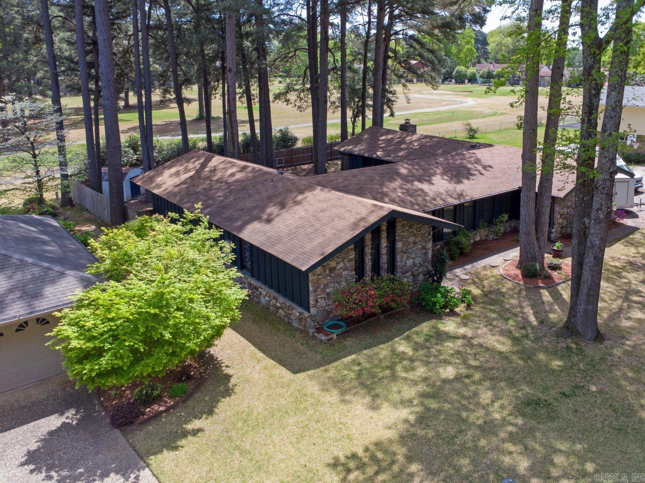 FOXWOOD J - Residential