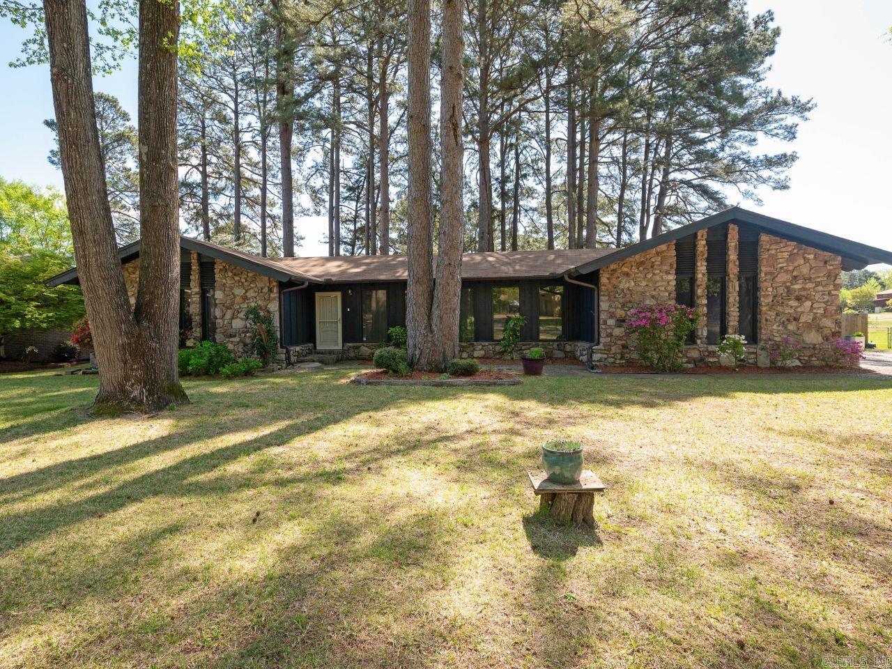 FOXWOOD J - Residential