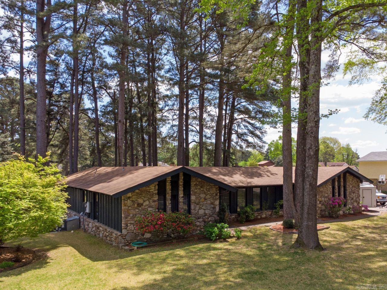 FOXWOOD J - Residential