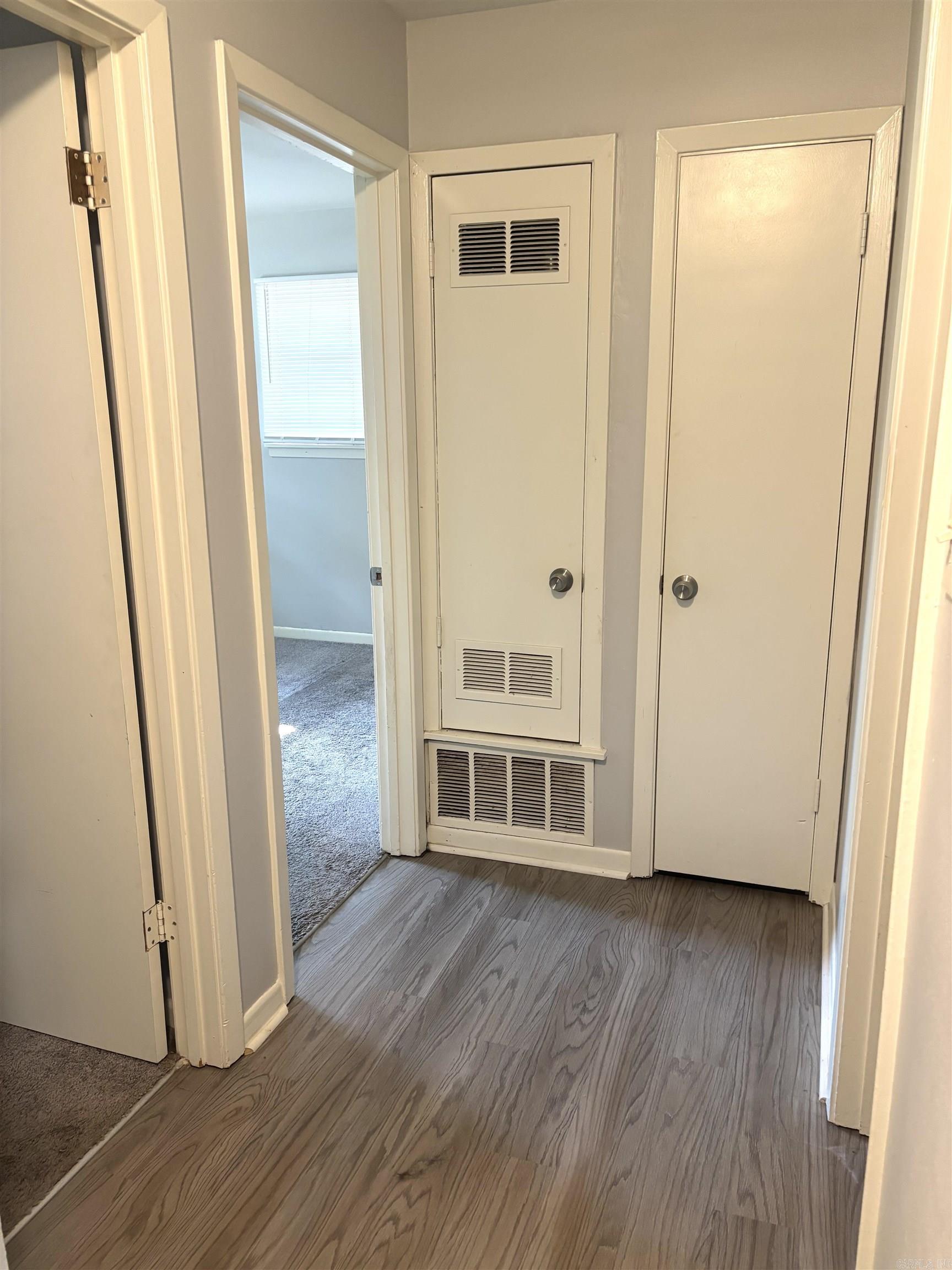 Delwood - Residential