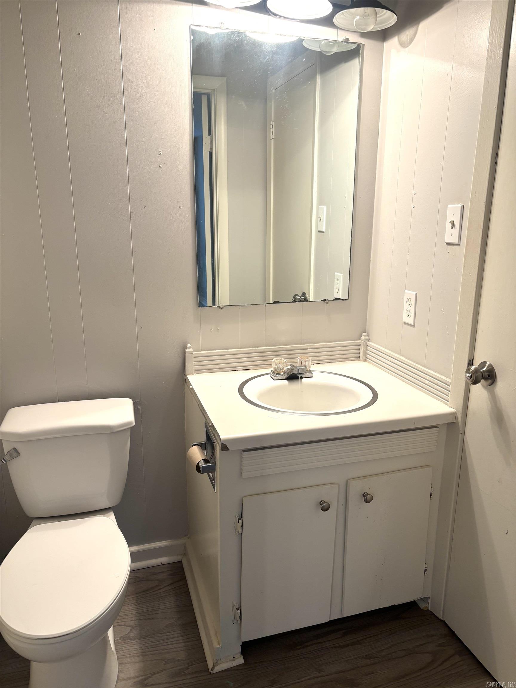 Delwood - Residential