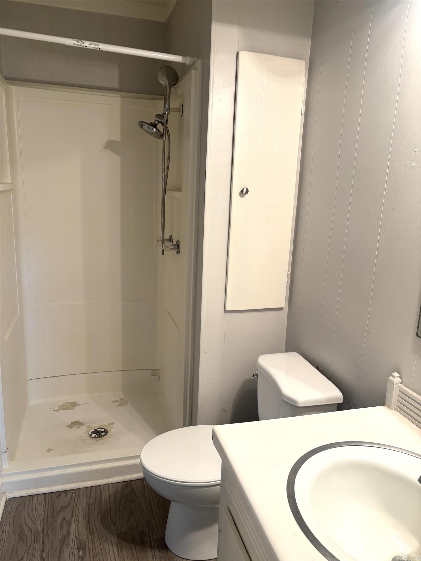 Delwood - Residential