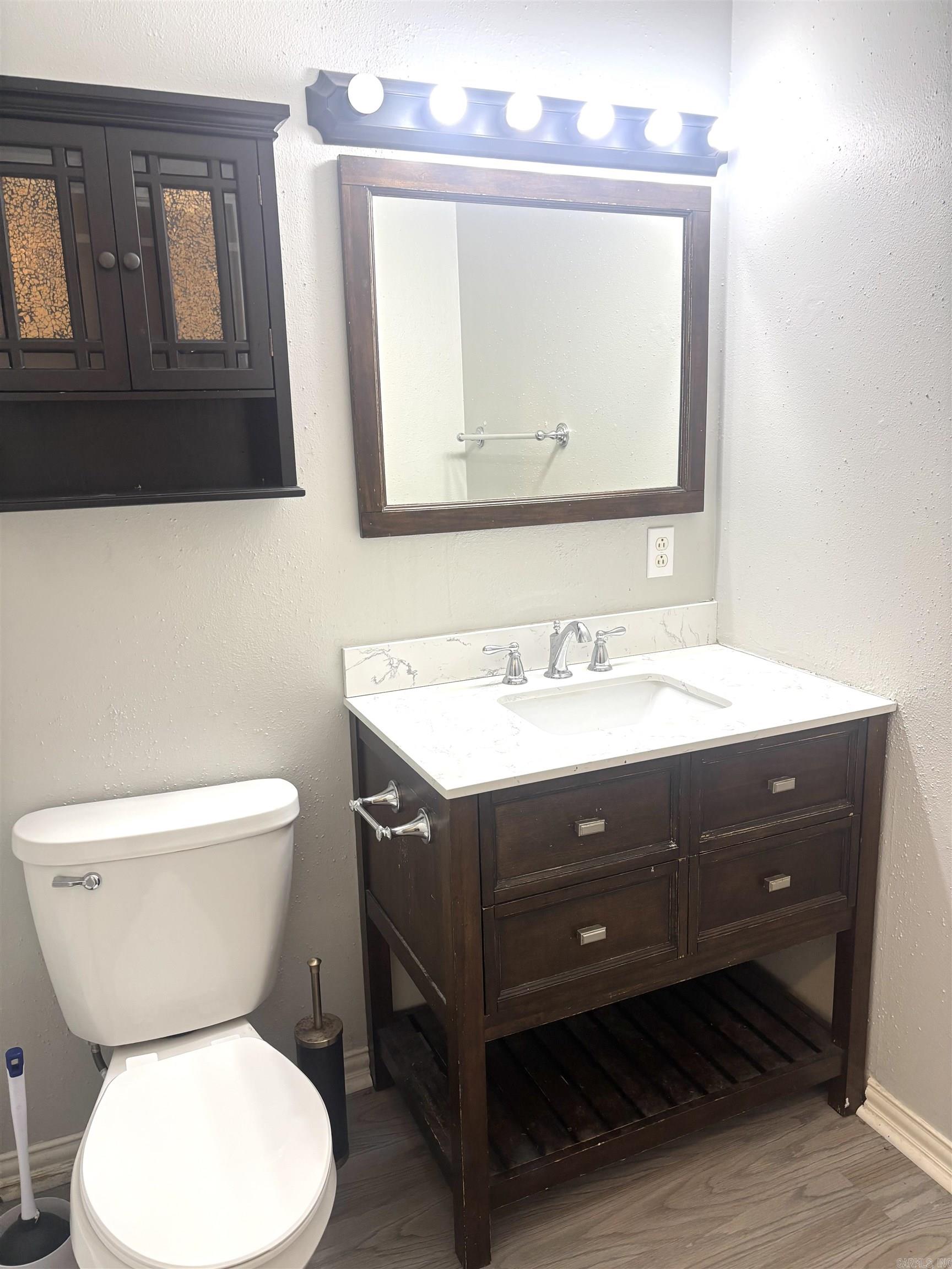 Delwood - Residential