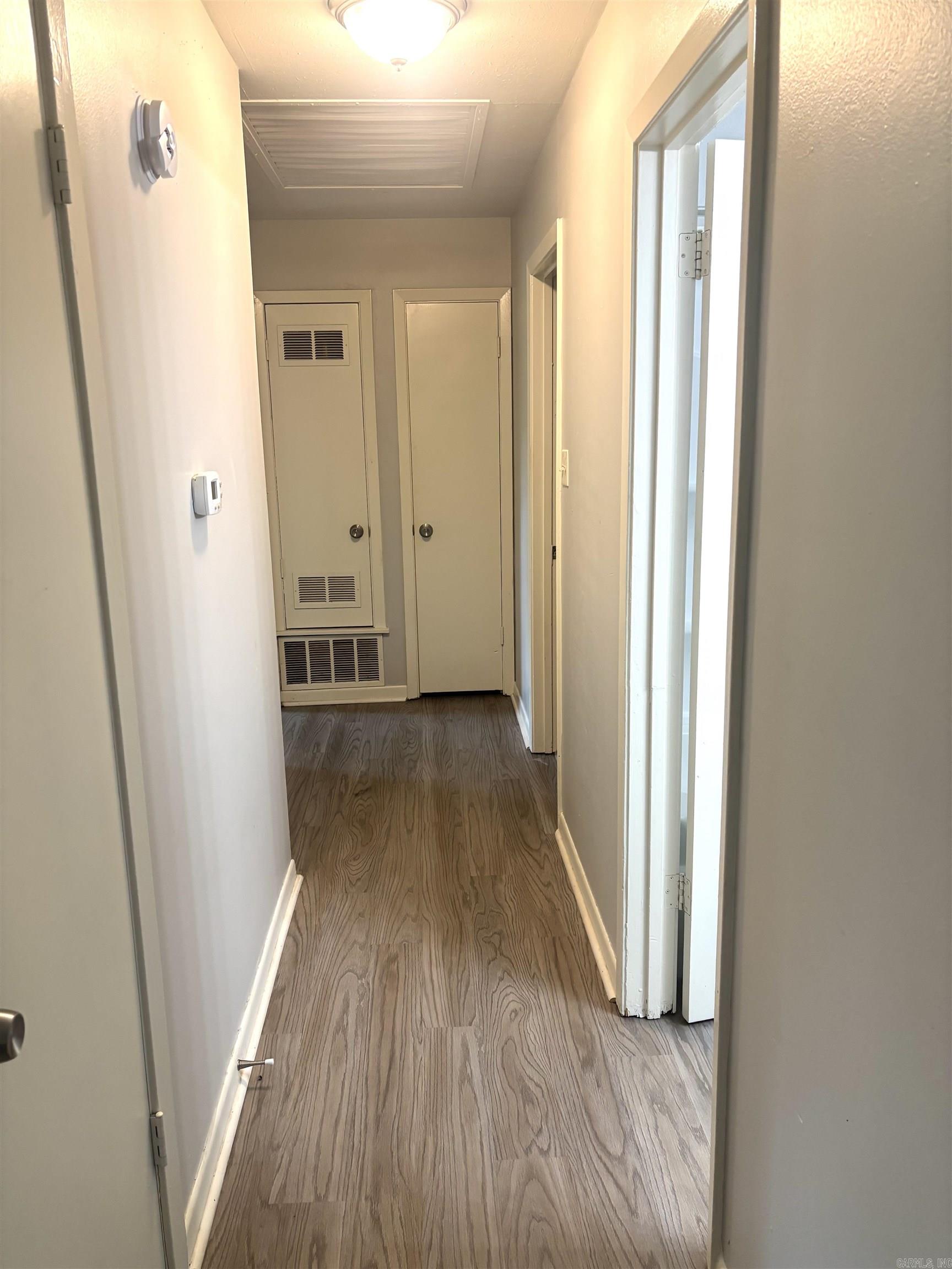 Delwood - Residential