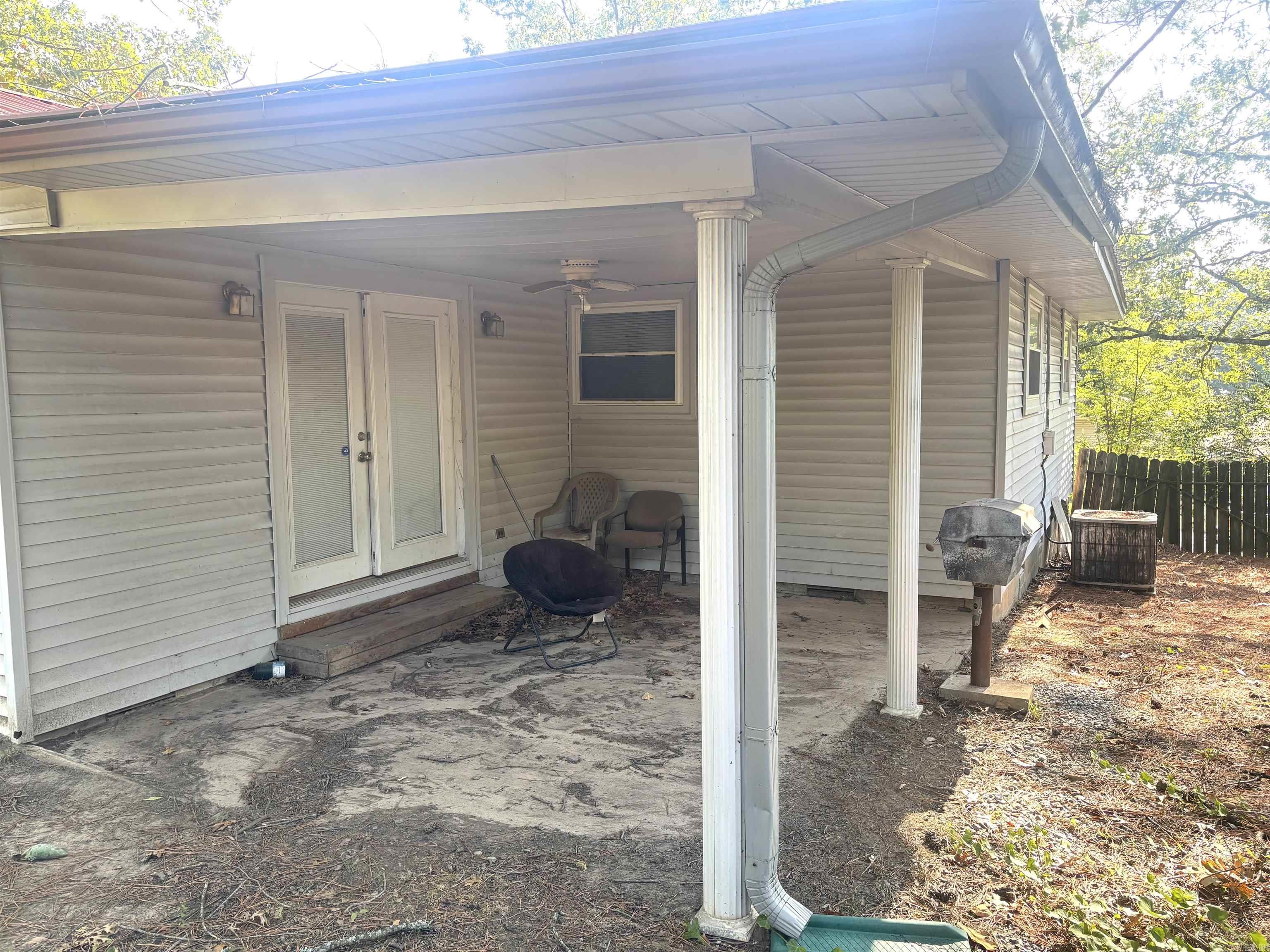 Delwood - Residential