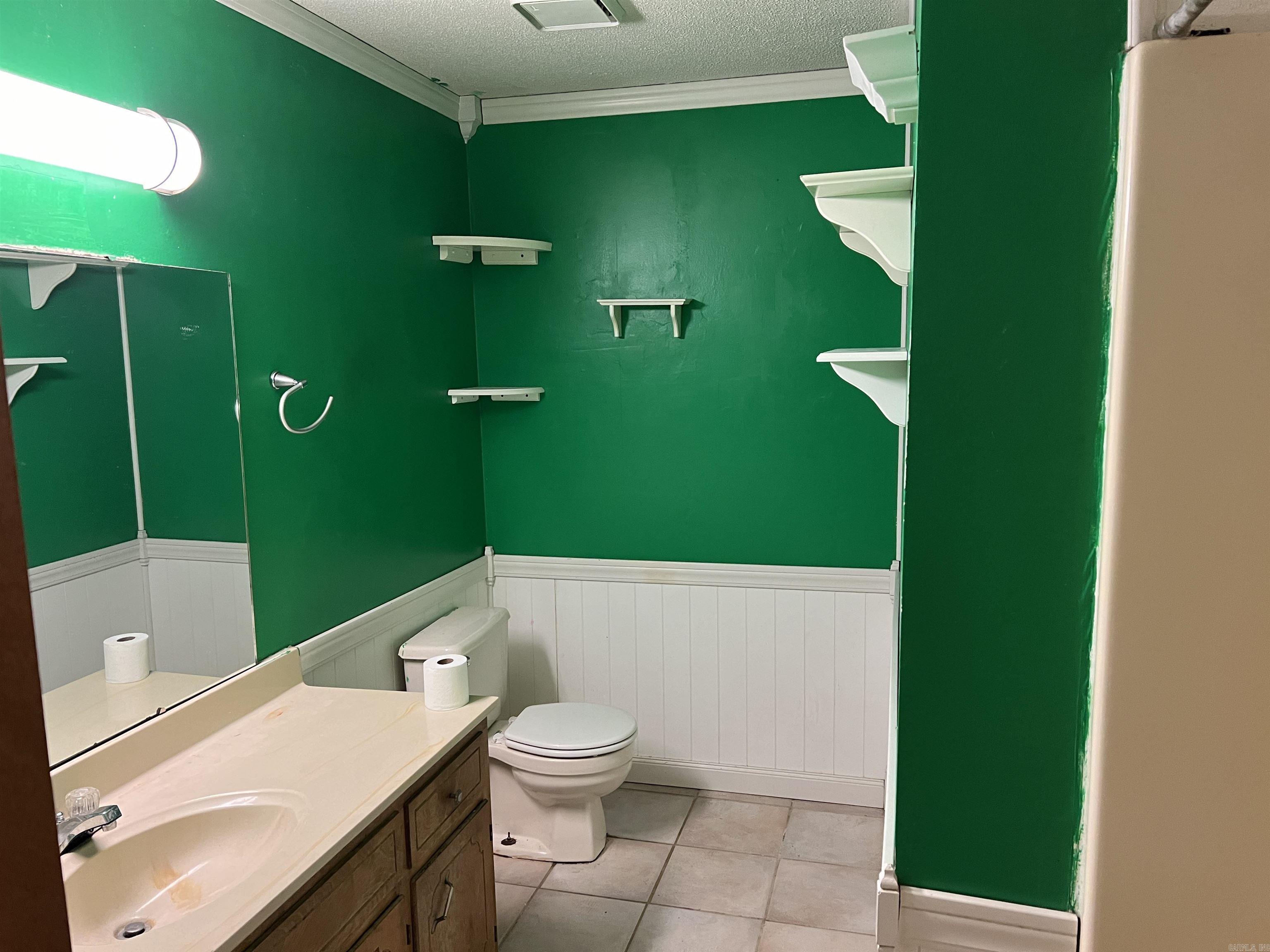 FORREST ACRES OVERLOOK - Residential