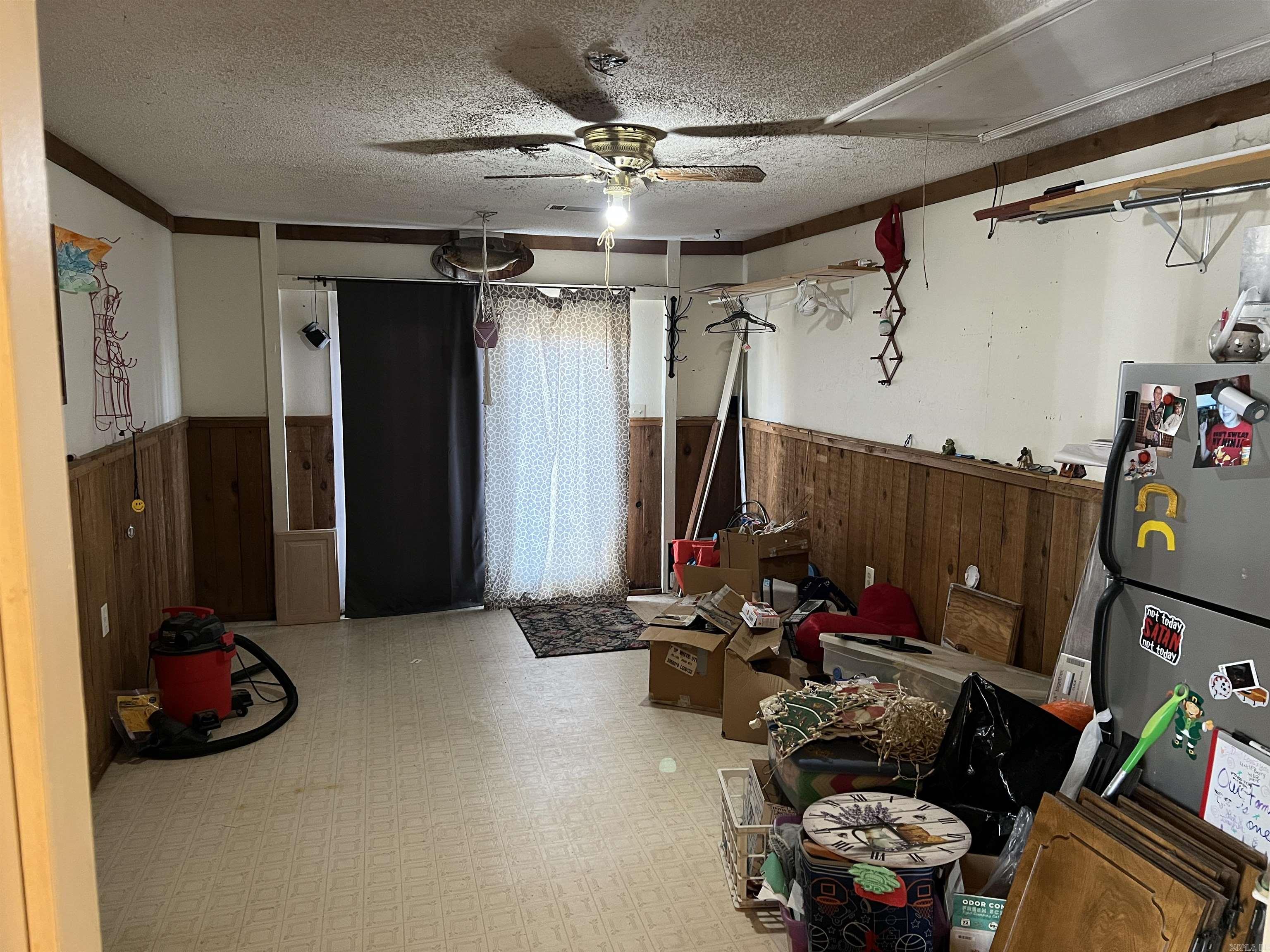 FORREST ACRES OVERLOOK - Residential