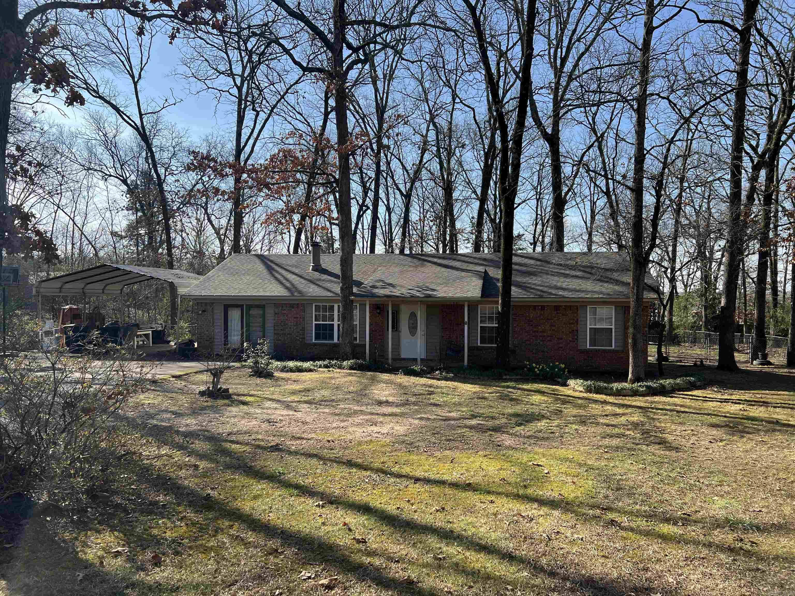 FORREST ACRES OVERLOOK - Residential