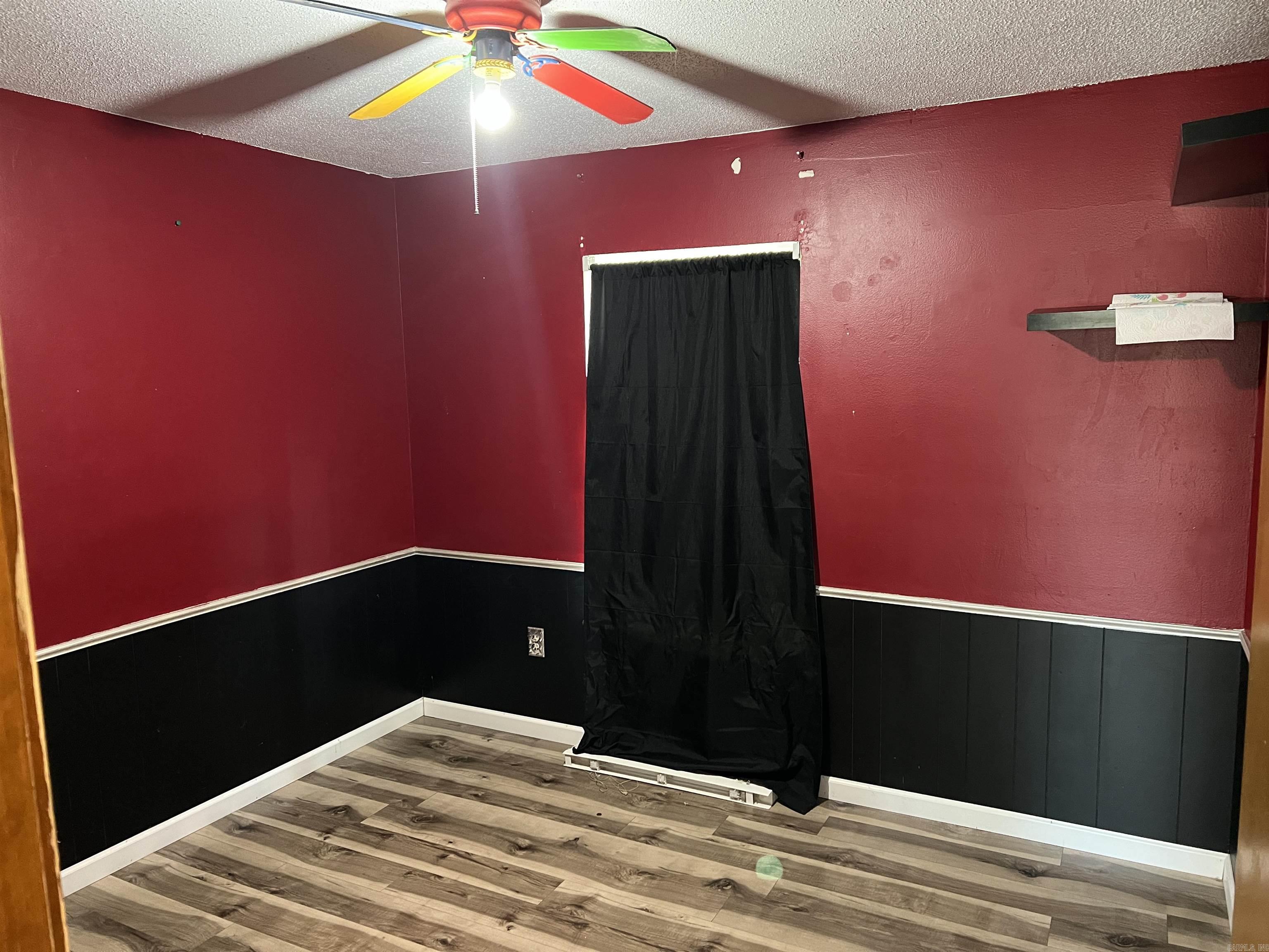 FORREST ACRES OVERLOOK - Residential