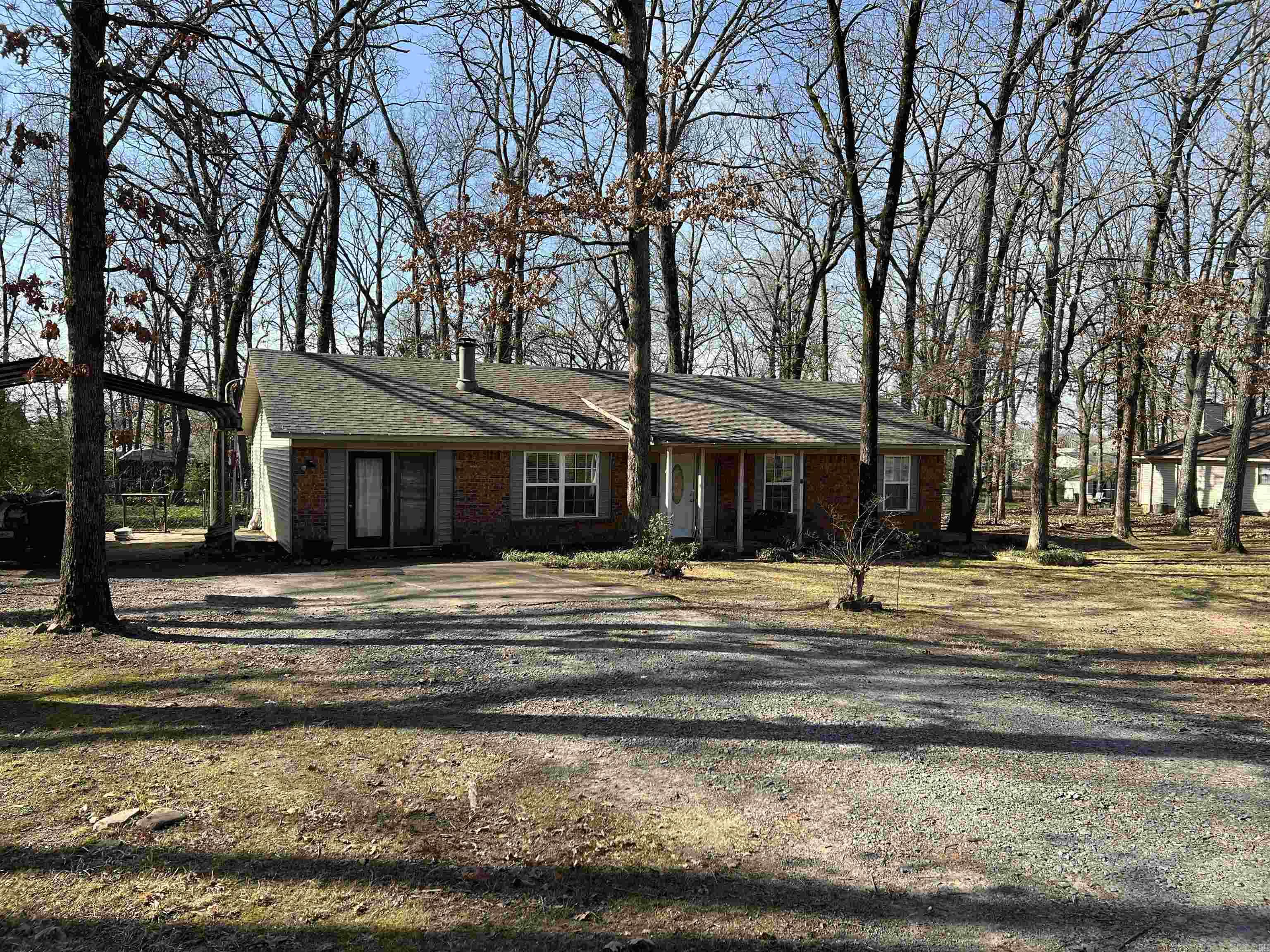 FORREST ACRES OVERLOOK - Residential