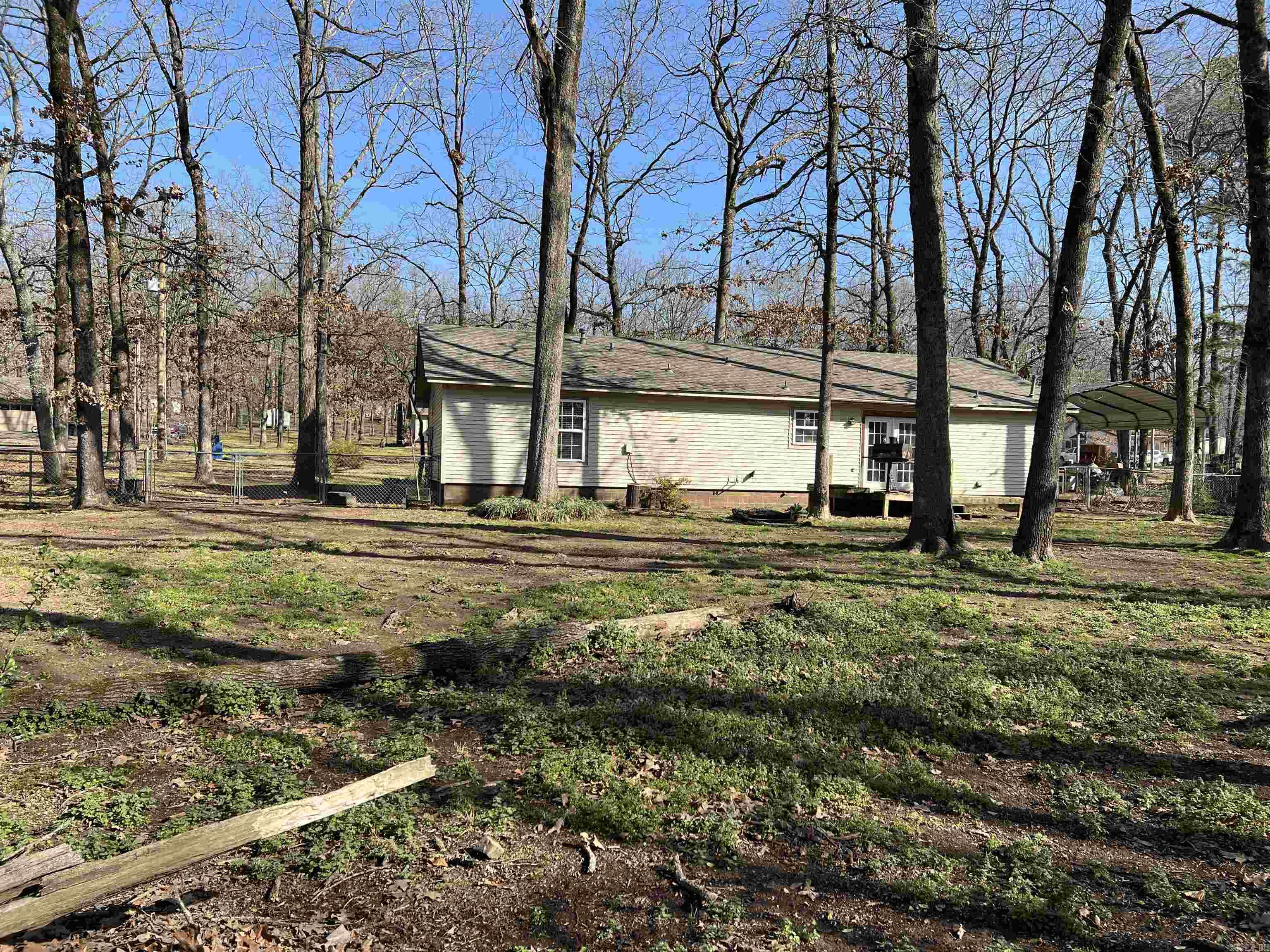 FORREST ACRES OVERLOOK - Residential