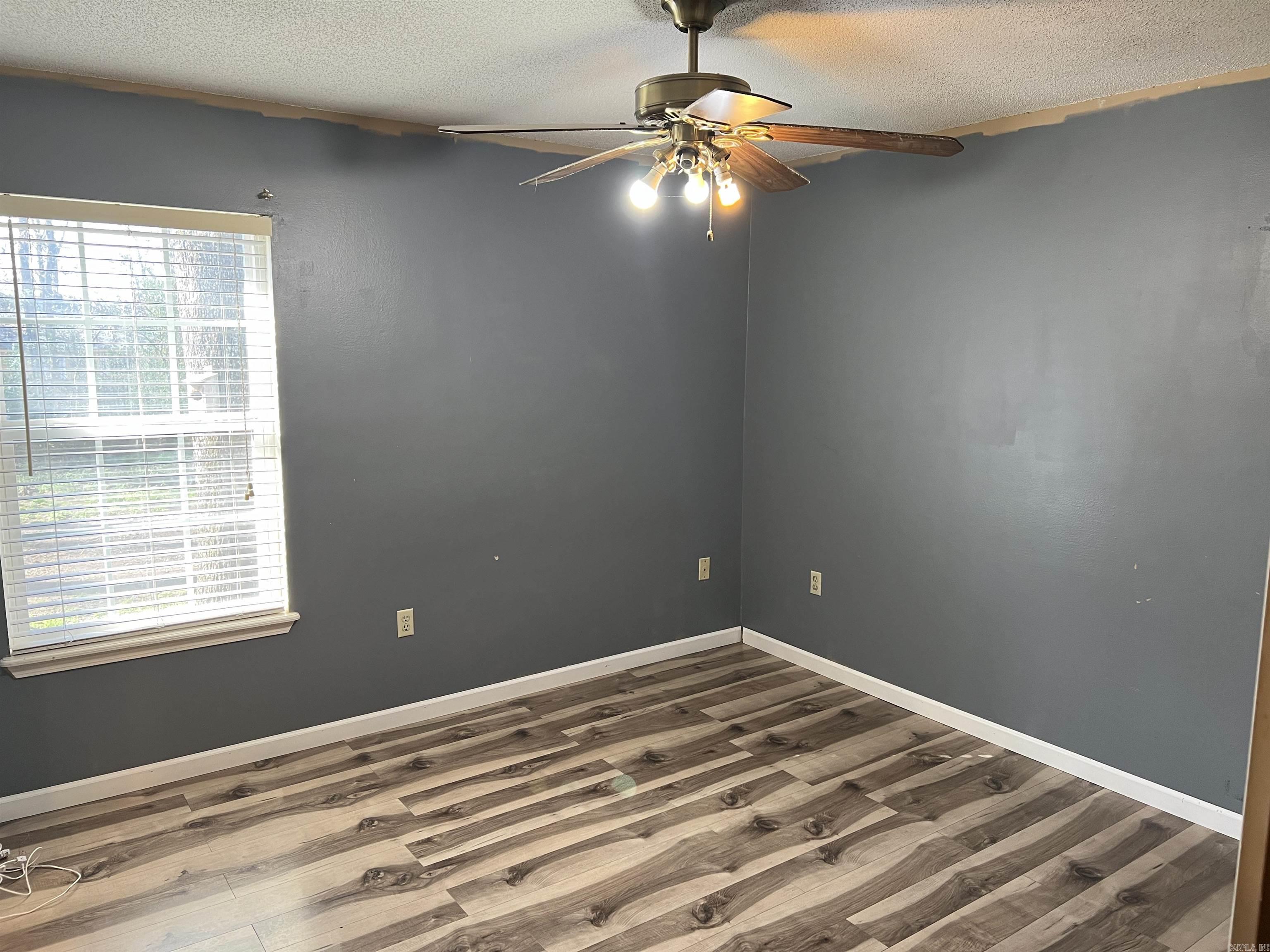 FORREST ACRES OVERLOOK - Residential