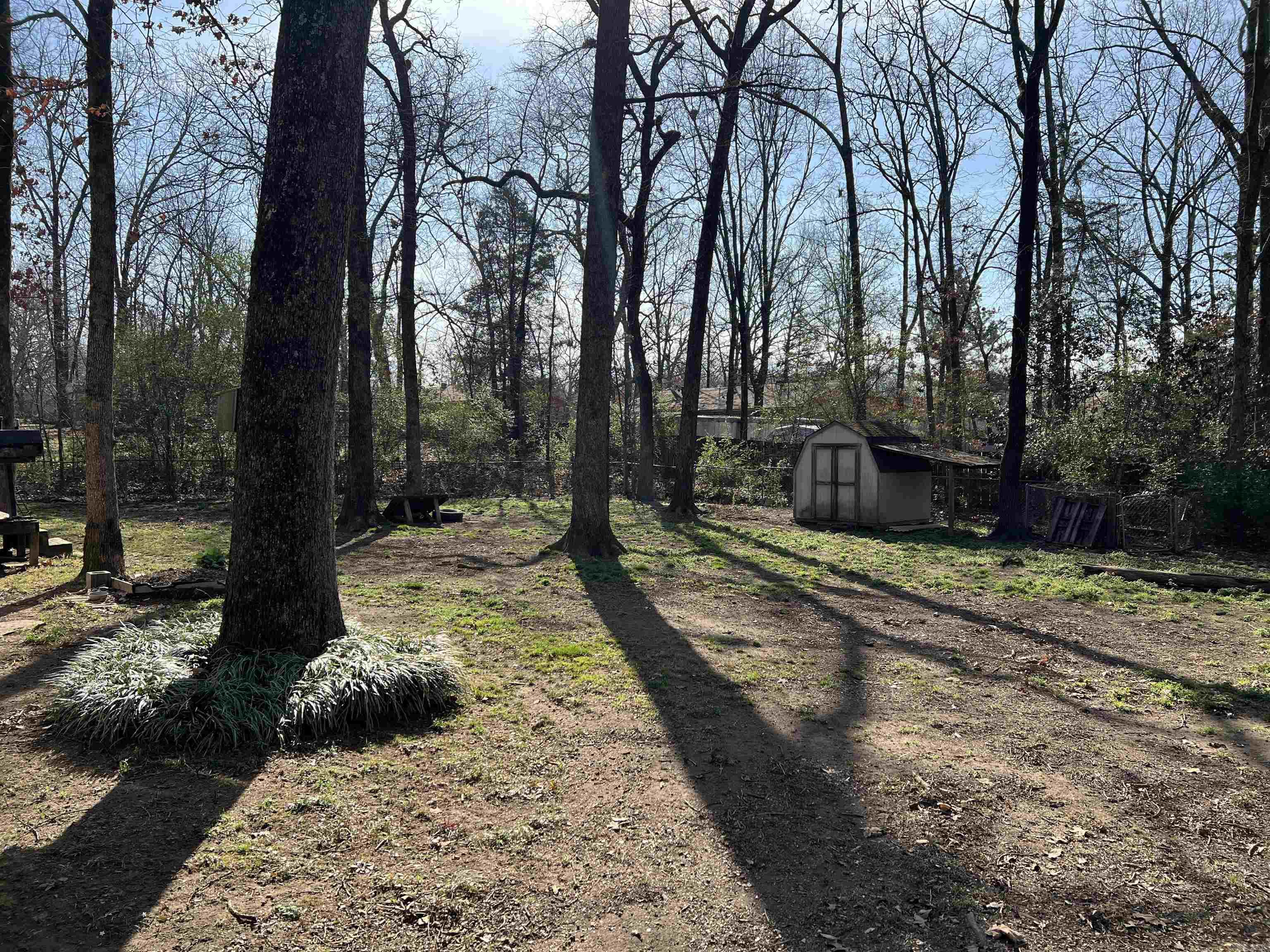 FORREST ACRES OVERLOOK - Residential