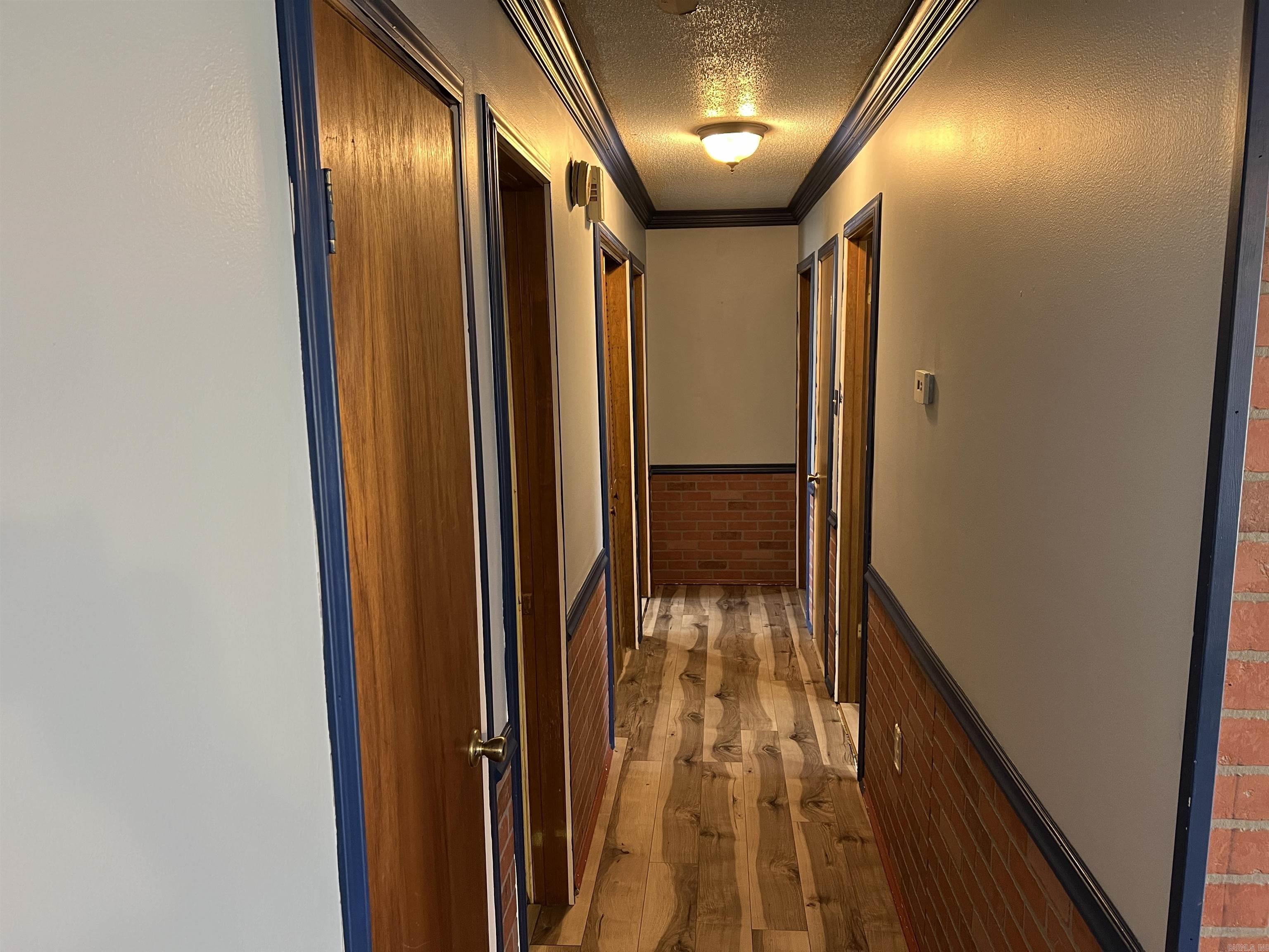 FORREST ACRES OVERLOOK - Residential