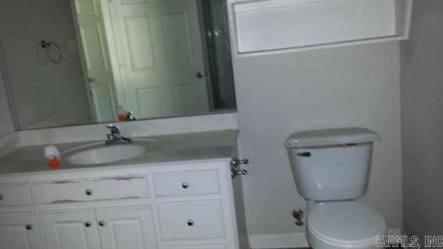 ANTHONYS - Residential