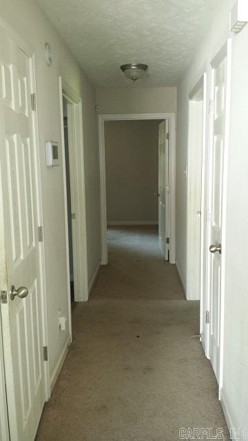 ANTHONYS - Residential