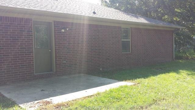 ANTHONYS - Residential