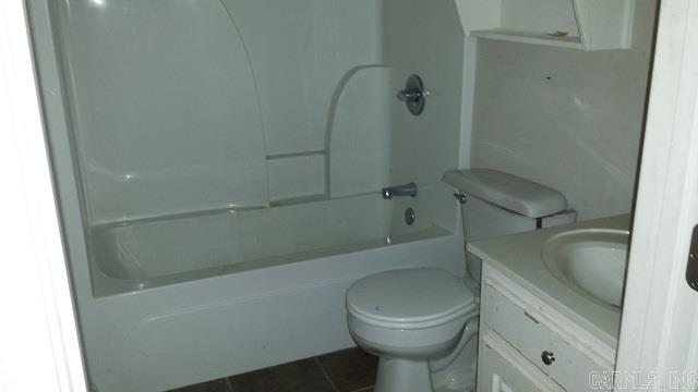 ANTHONYS - Residential