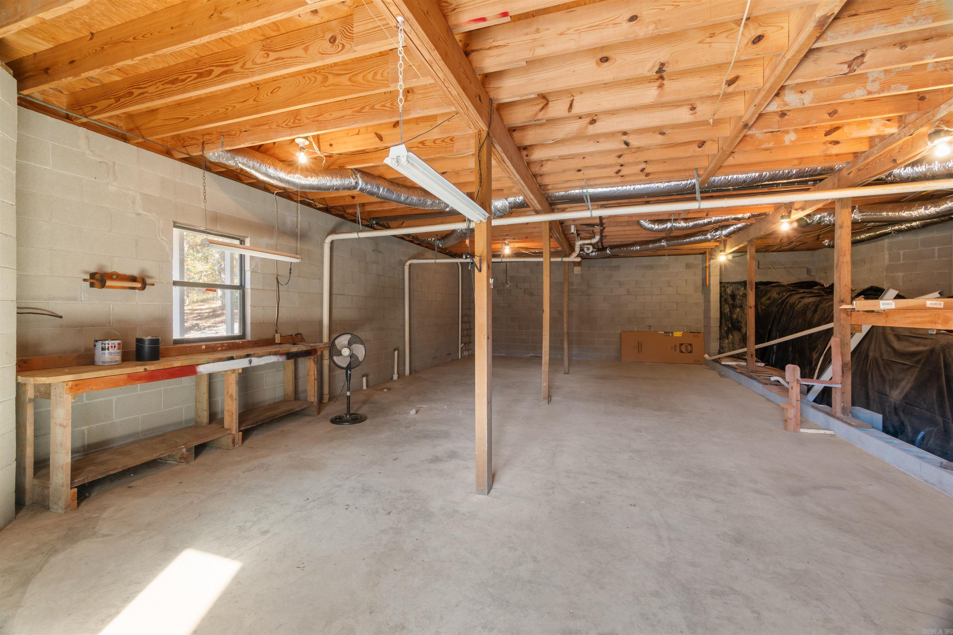 GANCHO - Residential