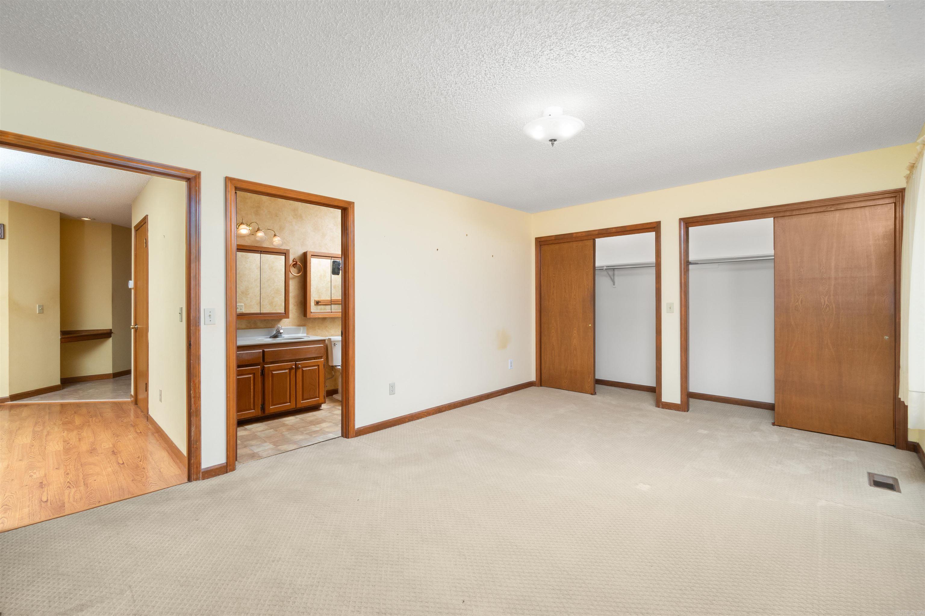 GANCHO - Residential