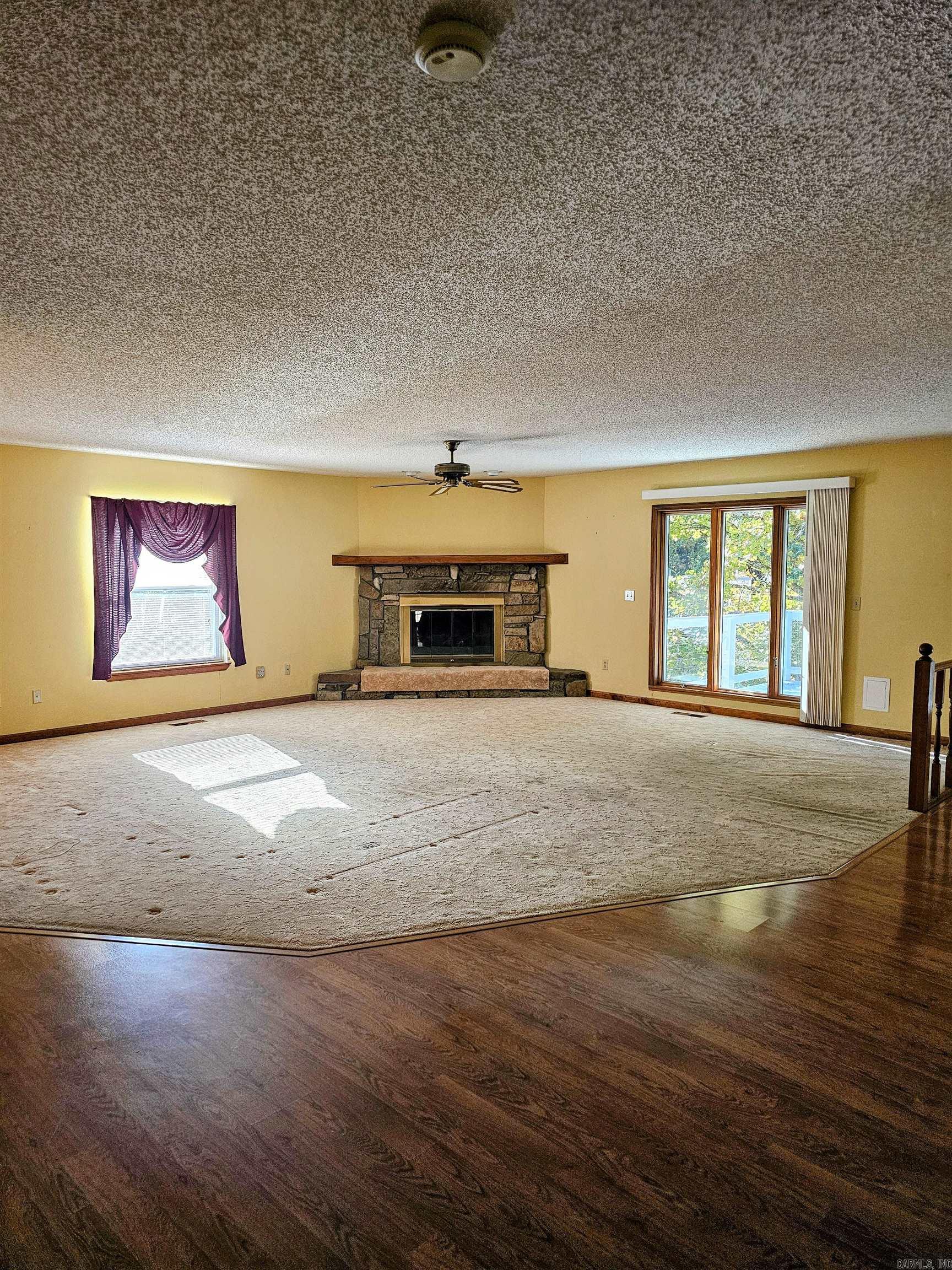 GANCHO - Residential