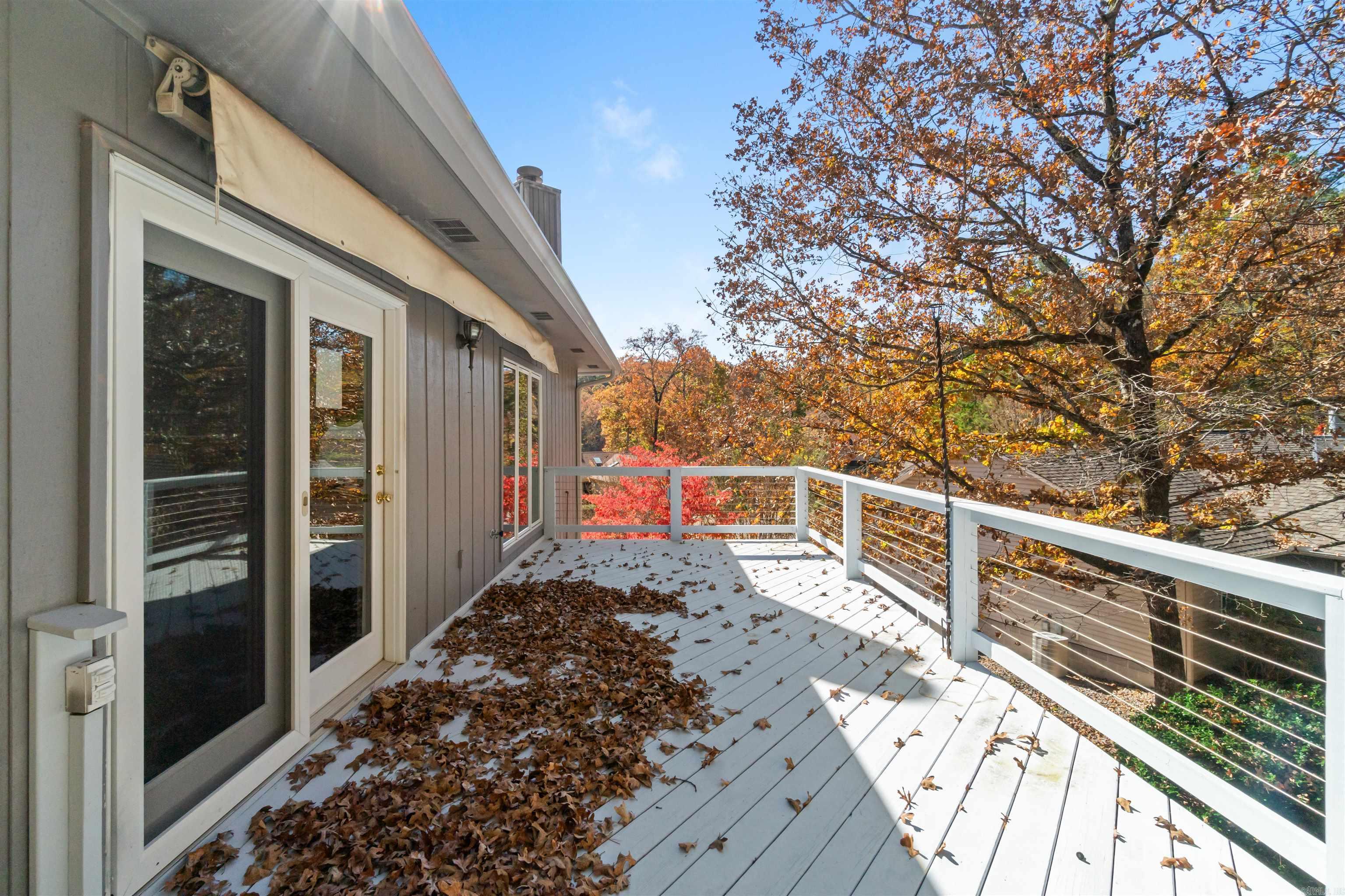 GANCHO - Residential