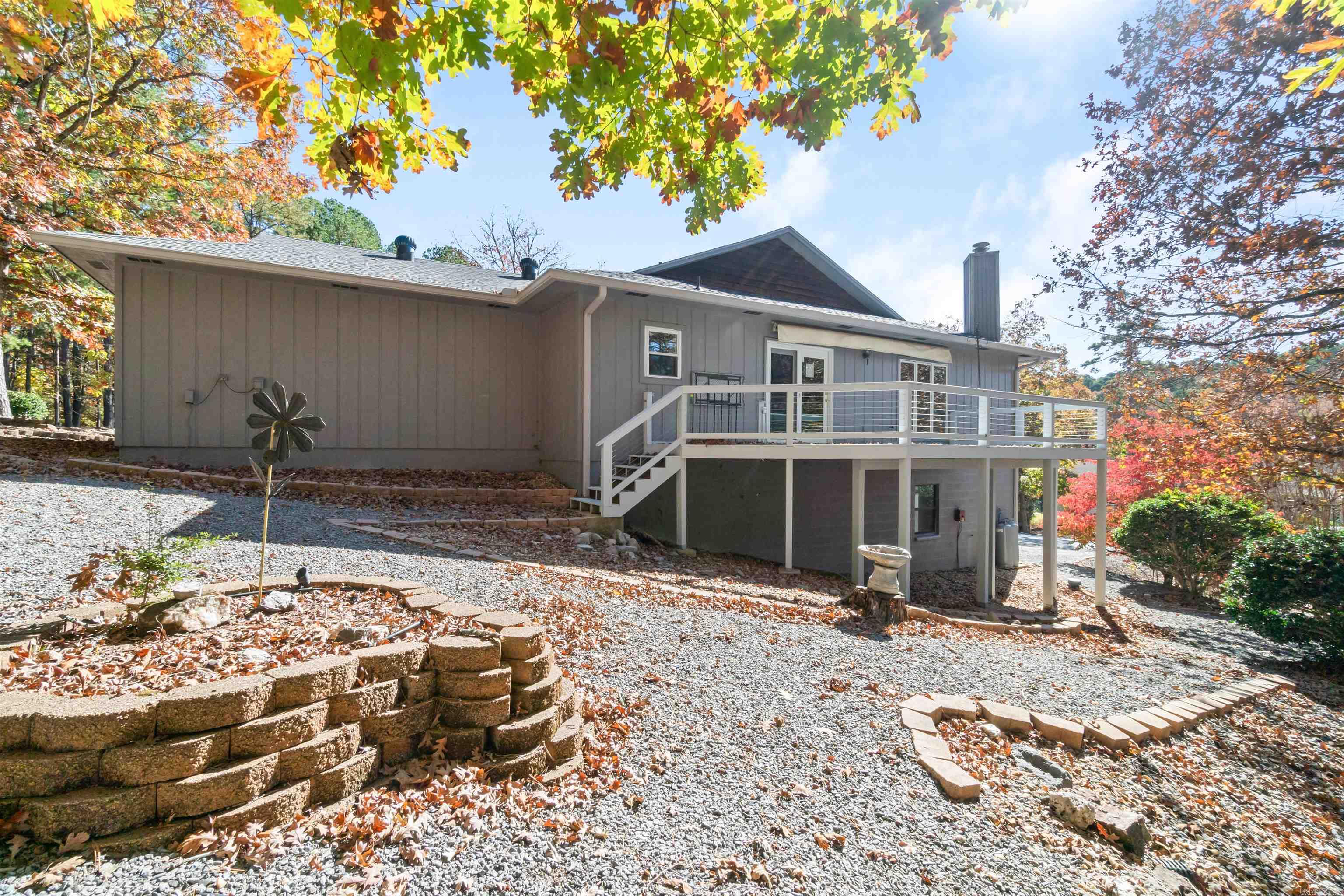 GANCHO - Residential