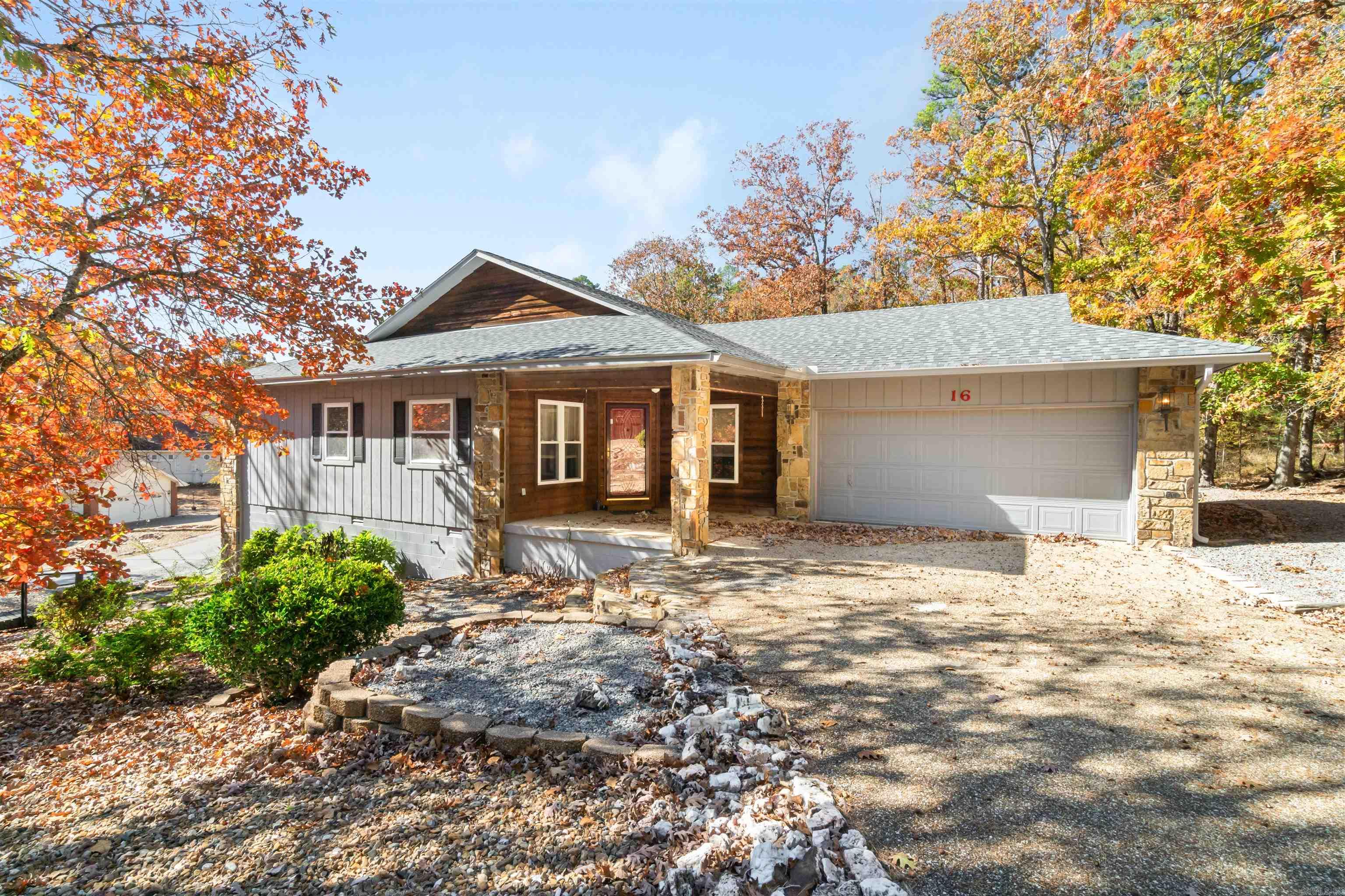 GANCHO - Residential