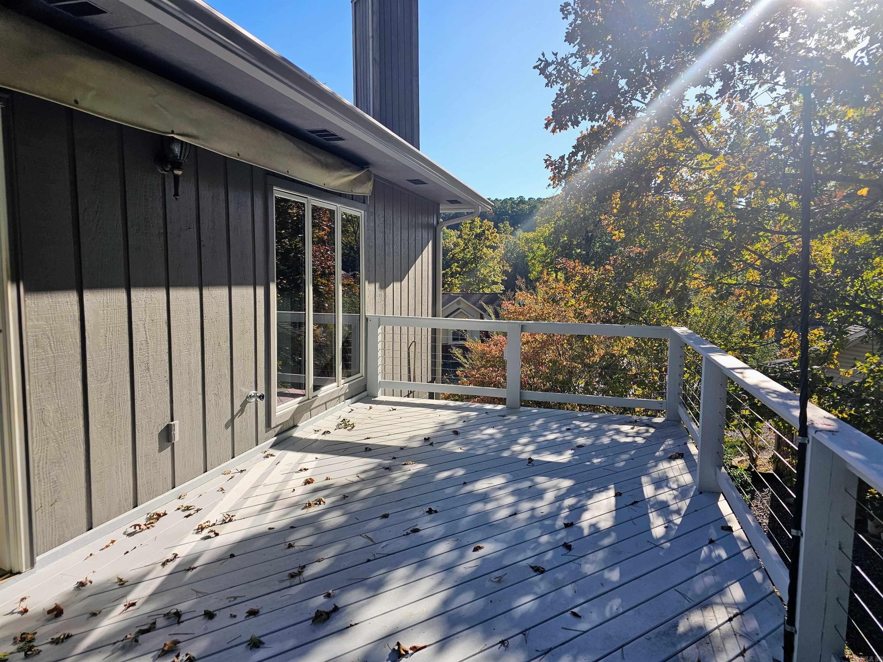 GANCHO - Residential