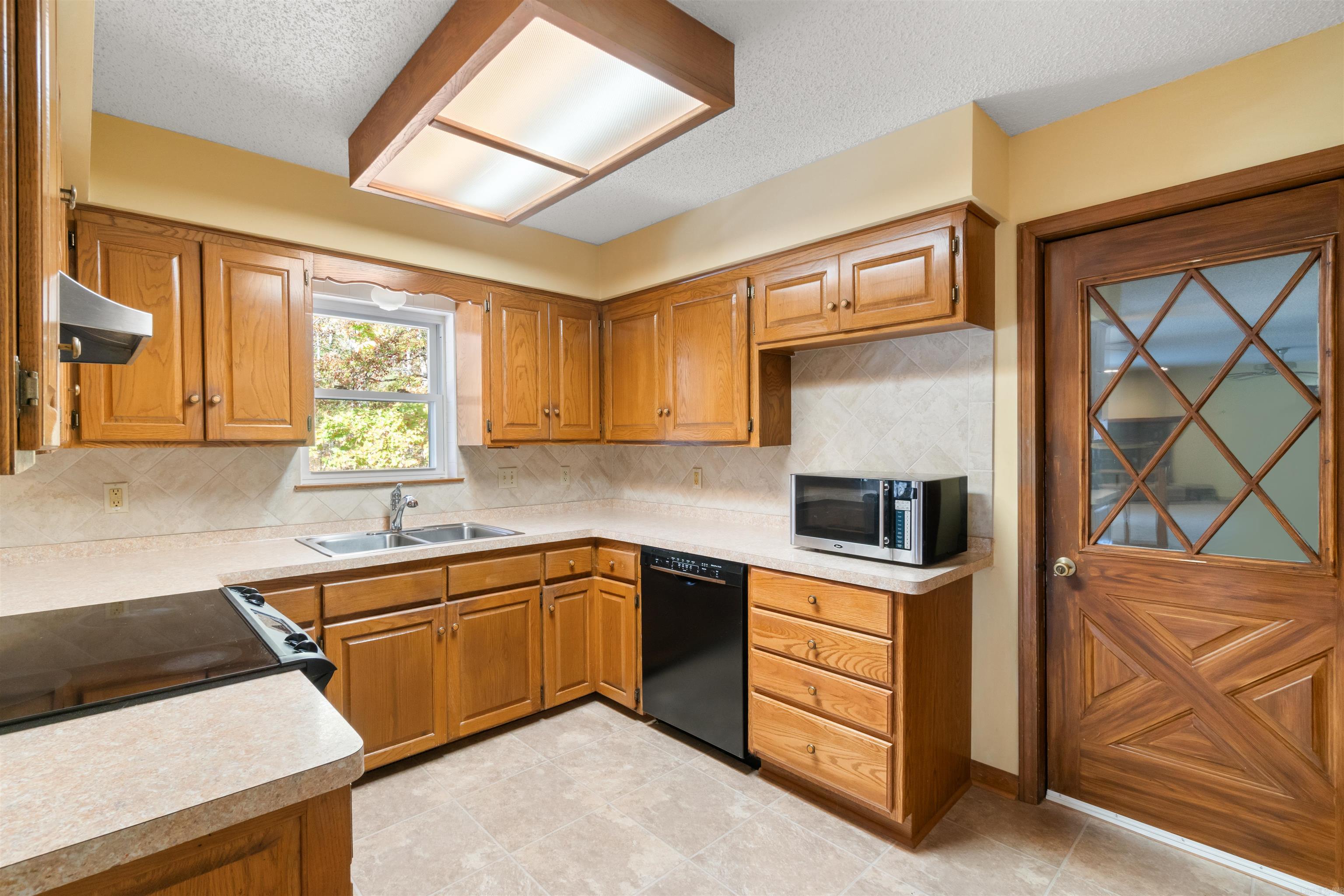 GANCHO - Residential