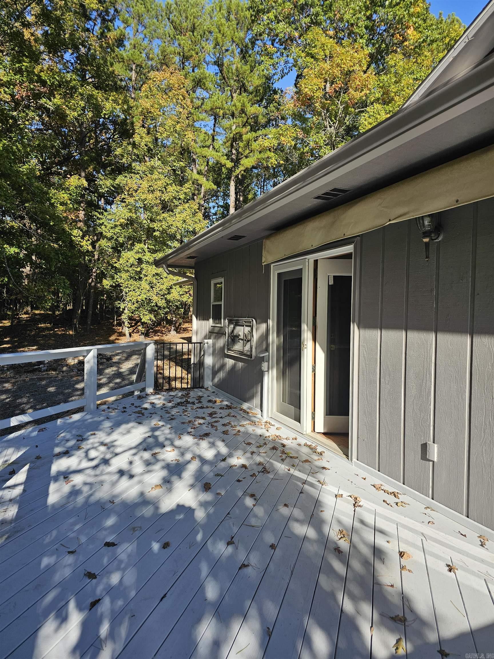 GANCHO - Residential